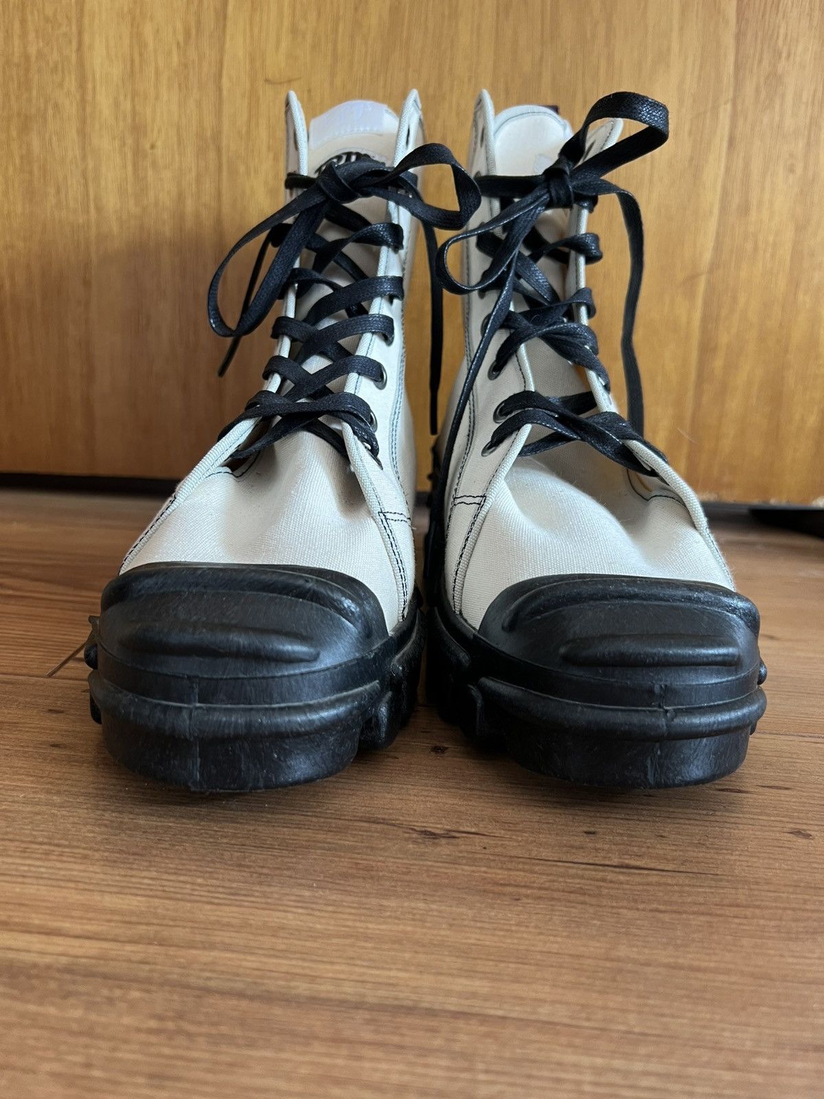 Eytys Eytys x Tom of Finland Rare Collaboration Size US 9 / EU 42 - 3 Thumbnail