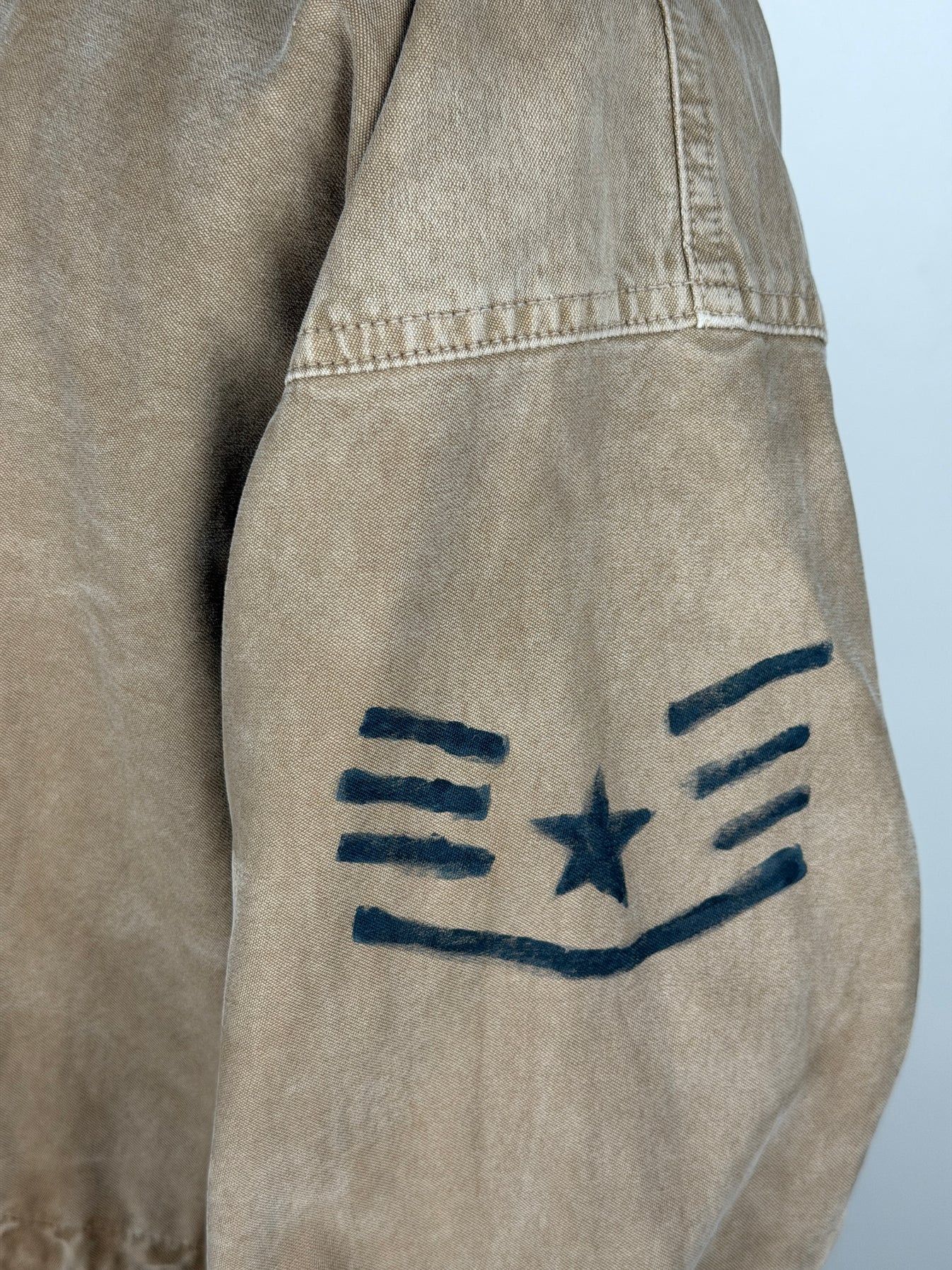 Visvim SS17 SPOT Sanjuro Benny JKT Size US S / EU 44-46 / 1 - 7 Thumbnail