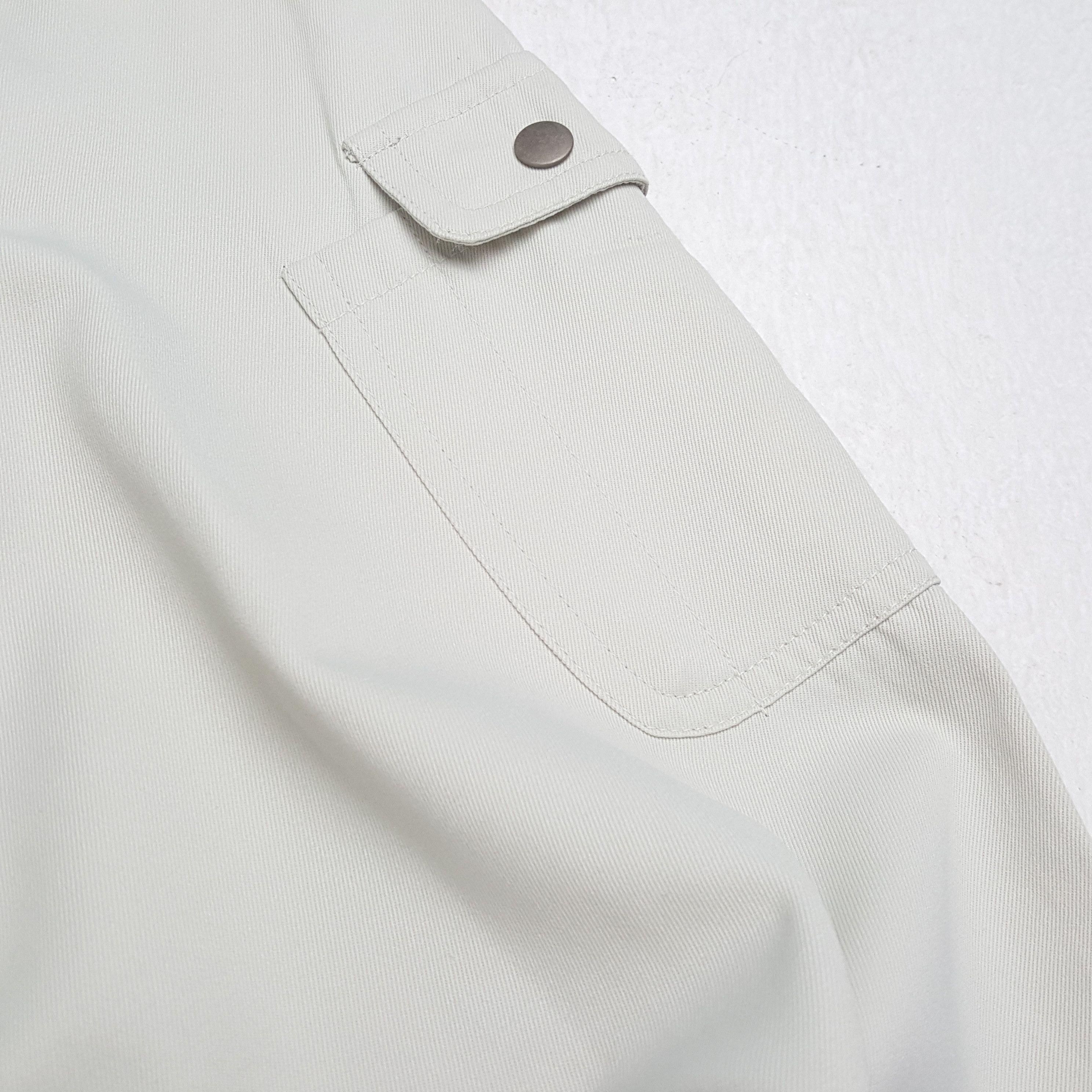Japanese Brand × Vintage NISMO NISSAN RACING TEAM Japanese Motorsports Custom Jacket Size US L / EU 52-54 / 3 - 7 Thumbnail