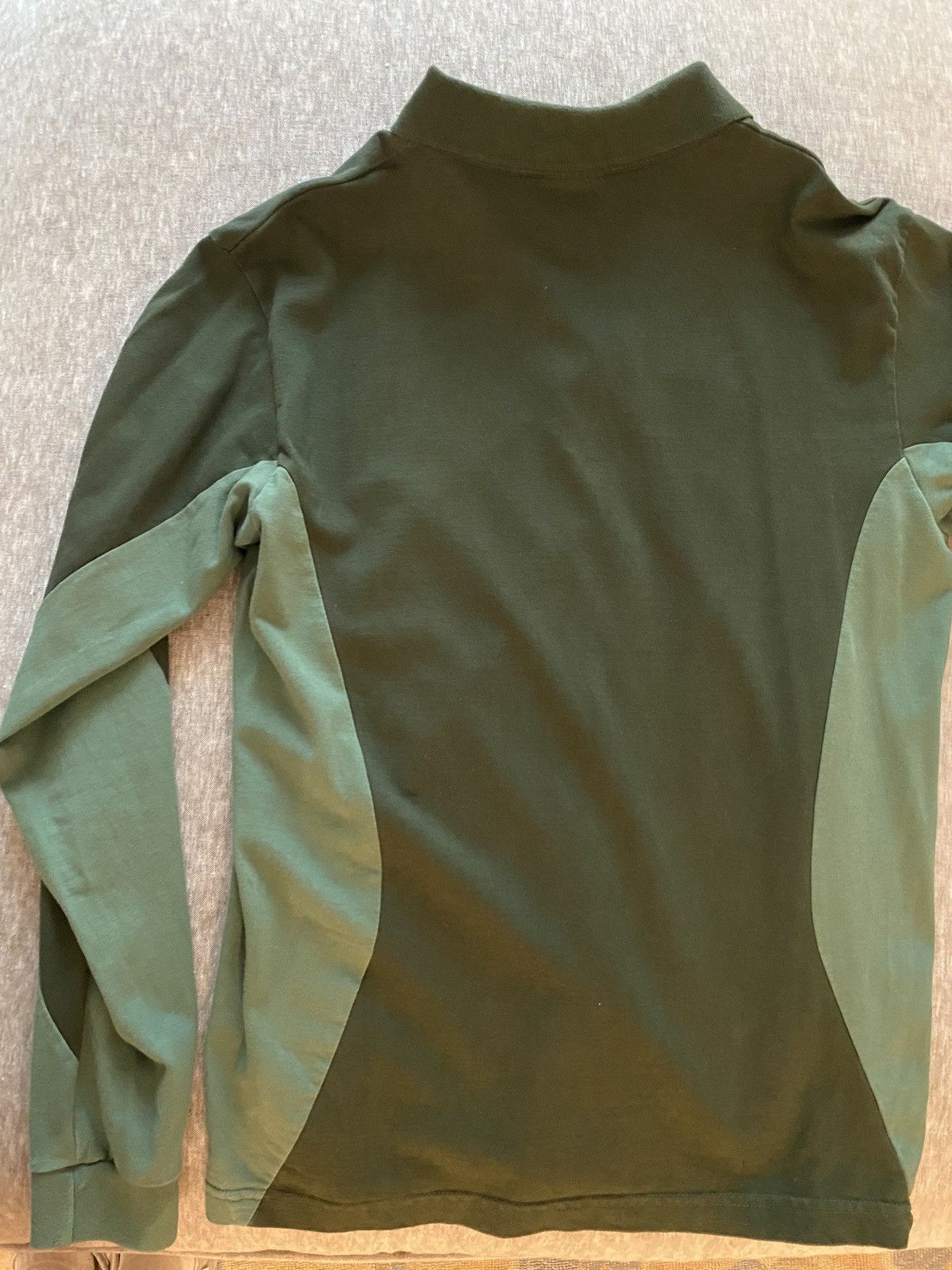 Adsum Adsum Rugby/Cricket Polo Size US M / EU 48-50 / 2 - 3 Thumbnail