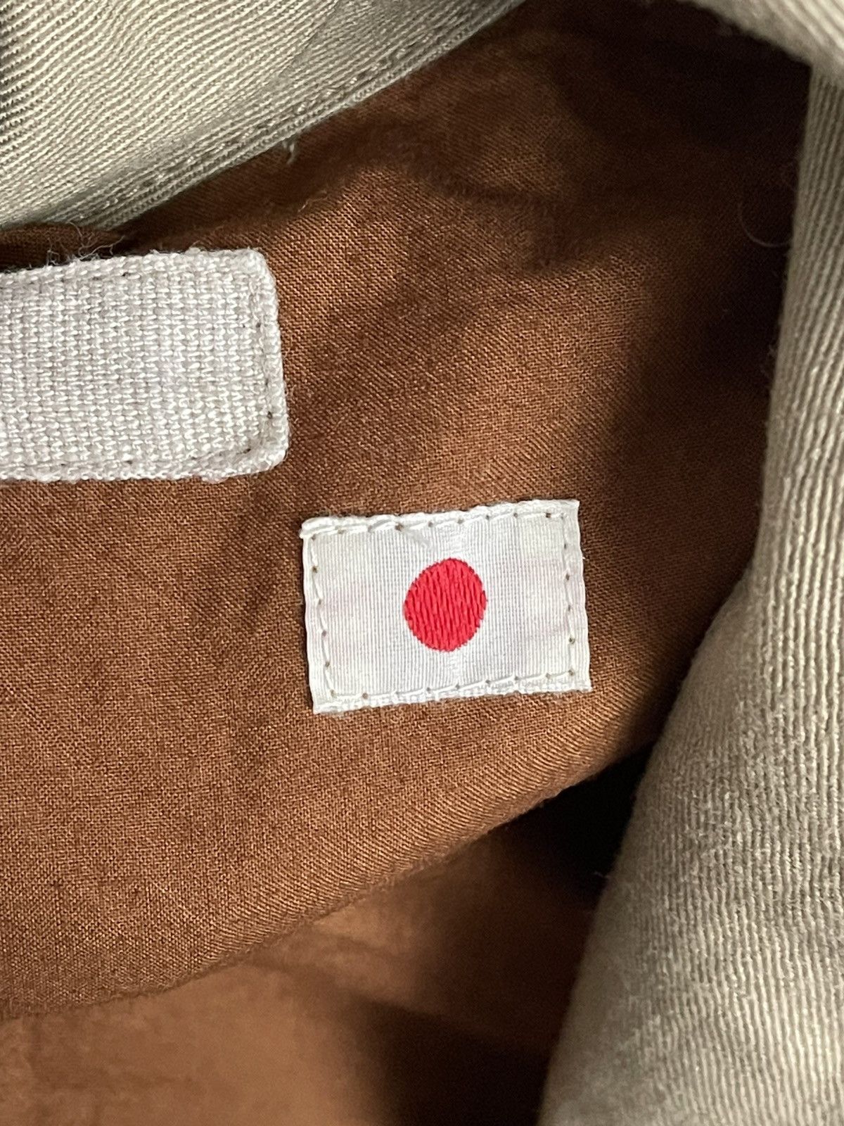 Kapital Kapital Kiro Hirata Coat Jacket Size US S / EU 44-46 / 1 - 14 Thumbnail