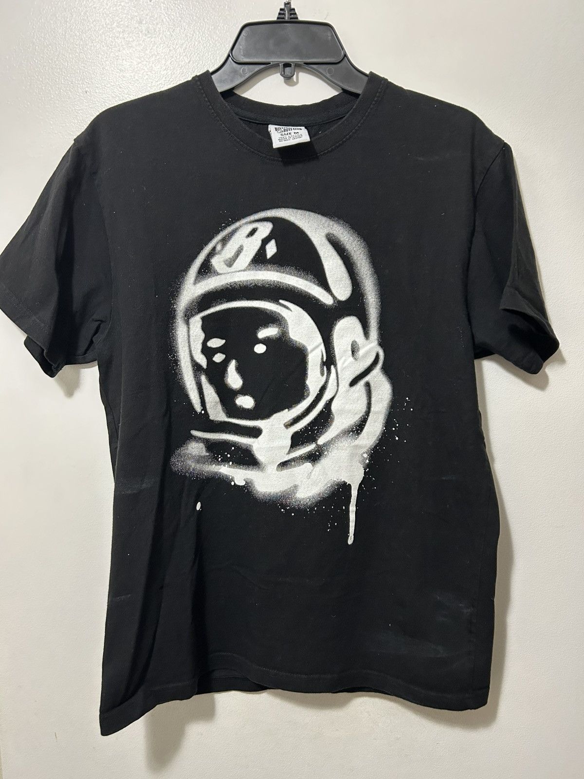 Billionaire Boys Club Billionaire Boys Club Astronaut Tee Size M Size US M / EU 48-50 / 2 - 1 Thumbnail