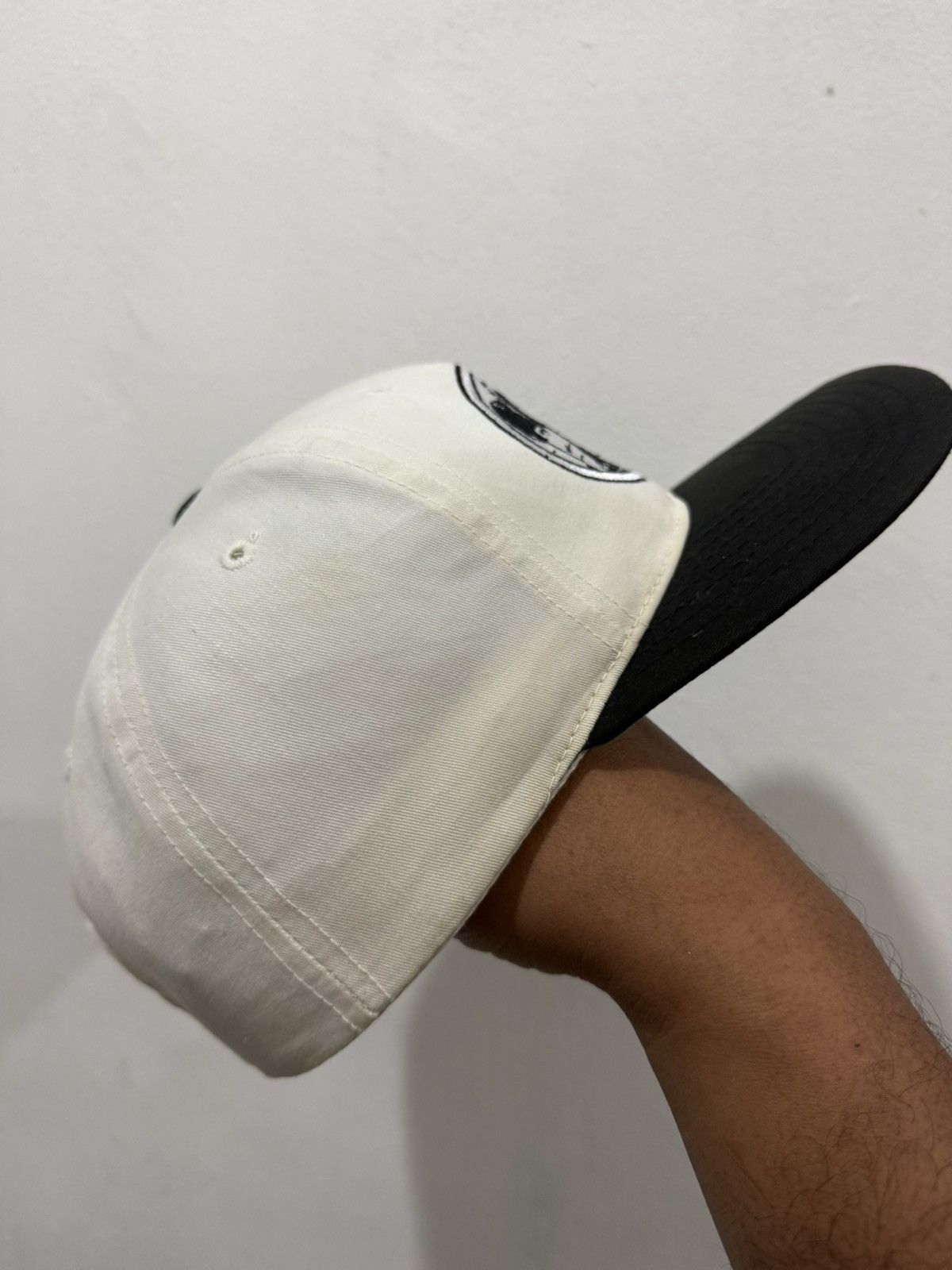 Vintage 1988©️ 3 Stooges Snapback Size ONE SIZE - 5 Thumbnail