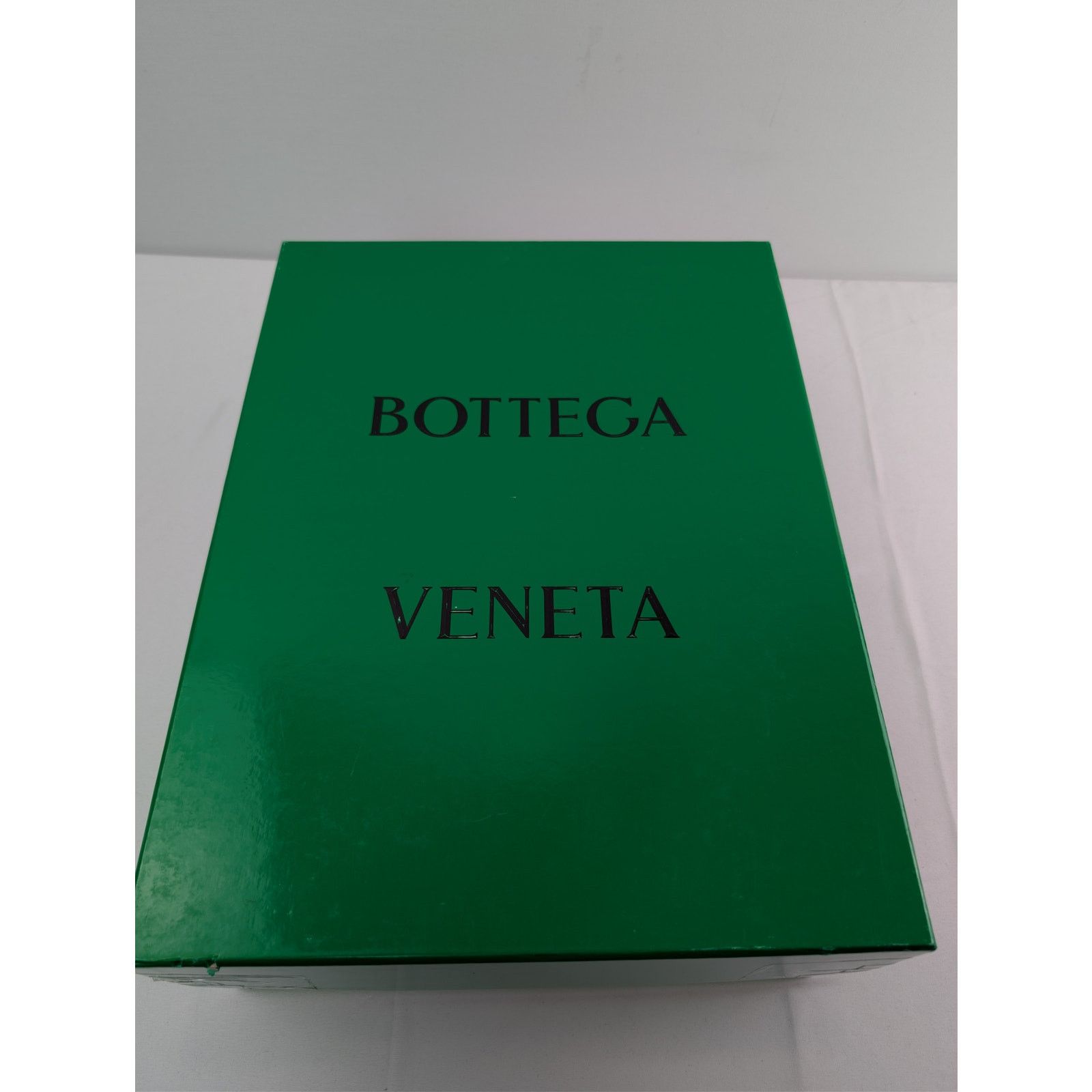 Bottega Veneta o1rshd1 Q:2 / Matt Rubber Puddle Ankle Boot in Fondant 46 Size US 13 / EU 46 - 19 Thumbnail
