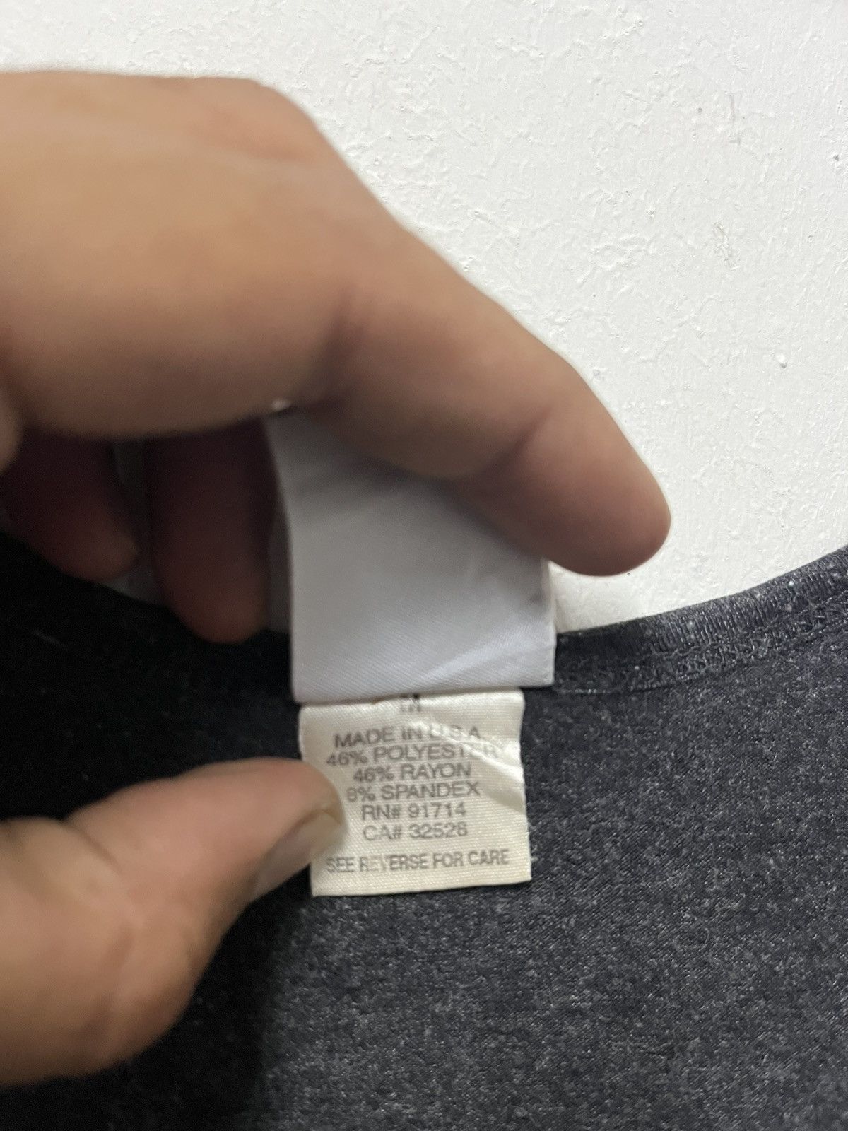 Armani Exchange Tank Tops Armani Exchange Size M / US 6-8 / IT 42-44 - 3 Thumbnail