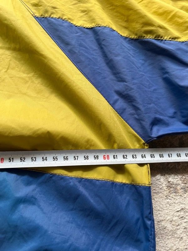Other Diseno Rafting Anorak Weight Windbreaker 1980's - 1990's Size US M / EU 48-50 / 2 - 15 Thumbnail