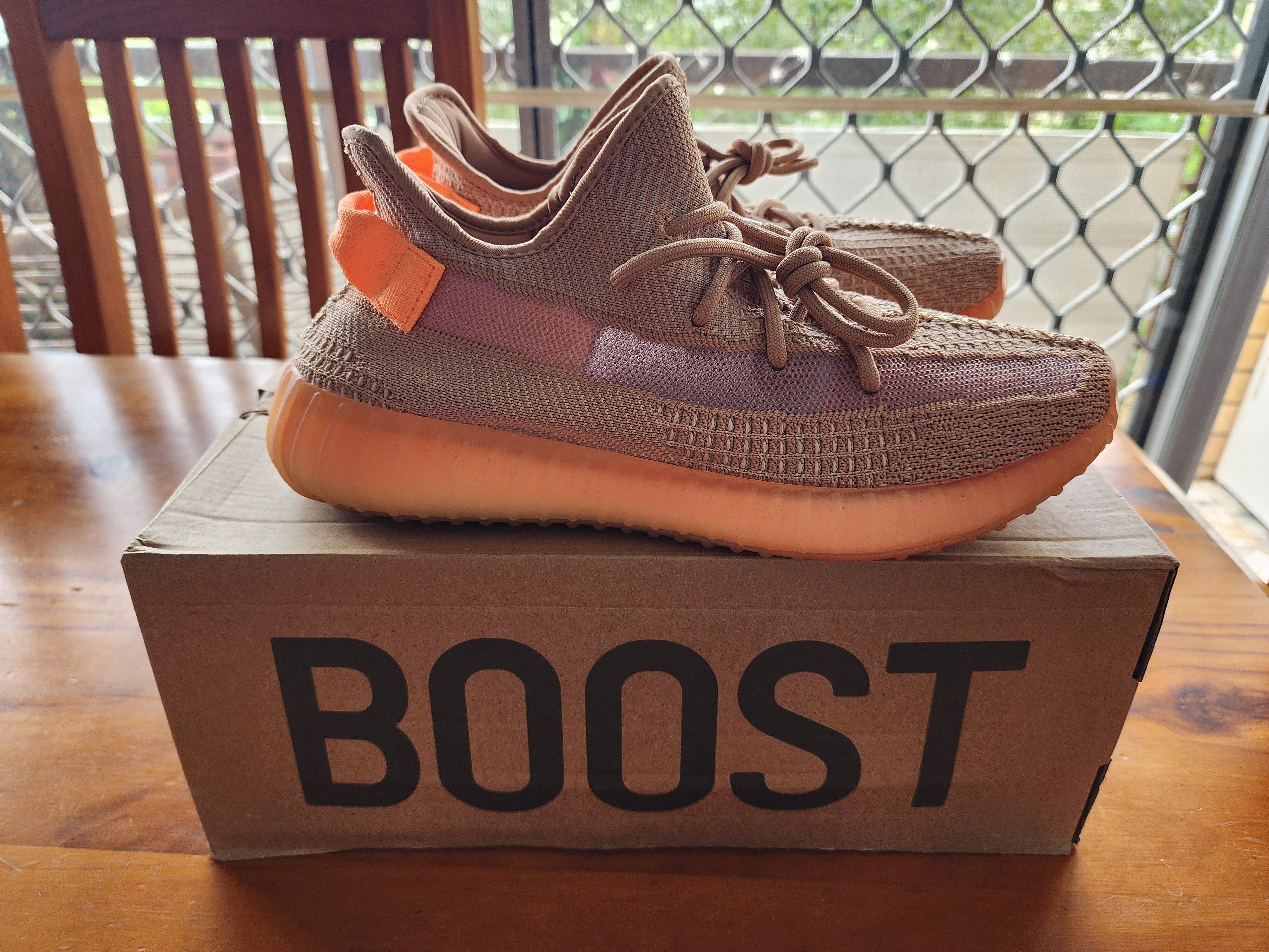Yeezy Boost 350 V2 'Clay'