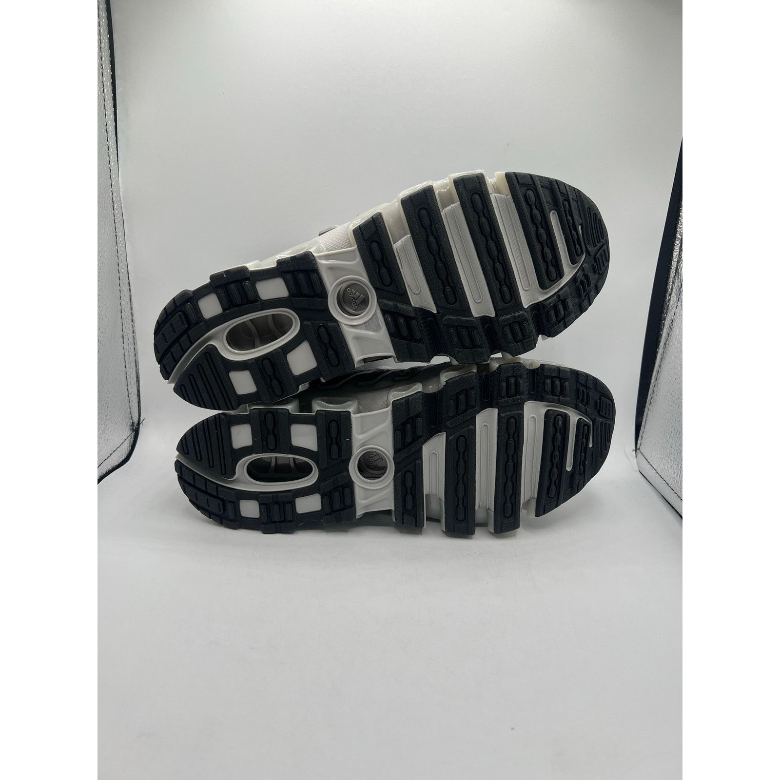 Adidas Adidas a3 Megaride ‘Triple Grey’ size 5.5 men’s Size US 6.5 / IT 36.5 - 5 Thumbnail