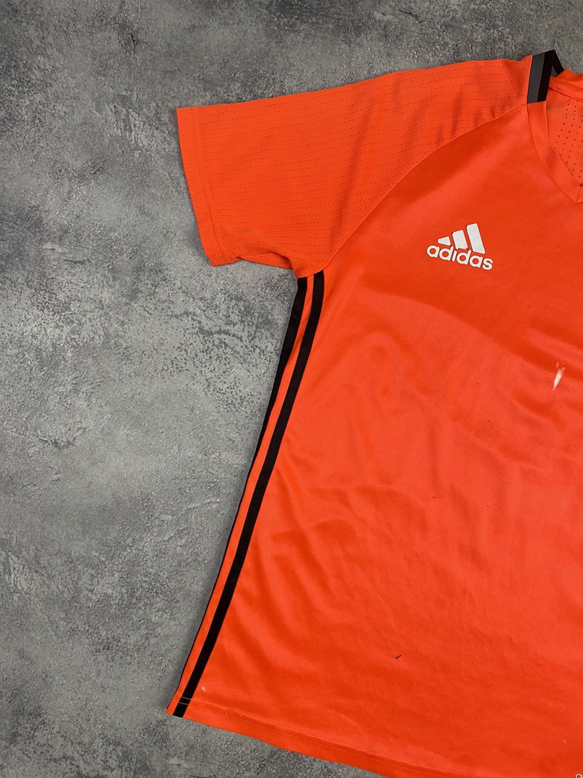 Adidas Adidas Bayern Munich Home Training Football Soccer Jersey Size US S / EU 44-46 / 1 - 4 Thumbnail