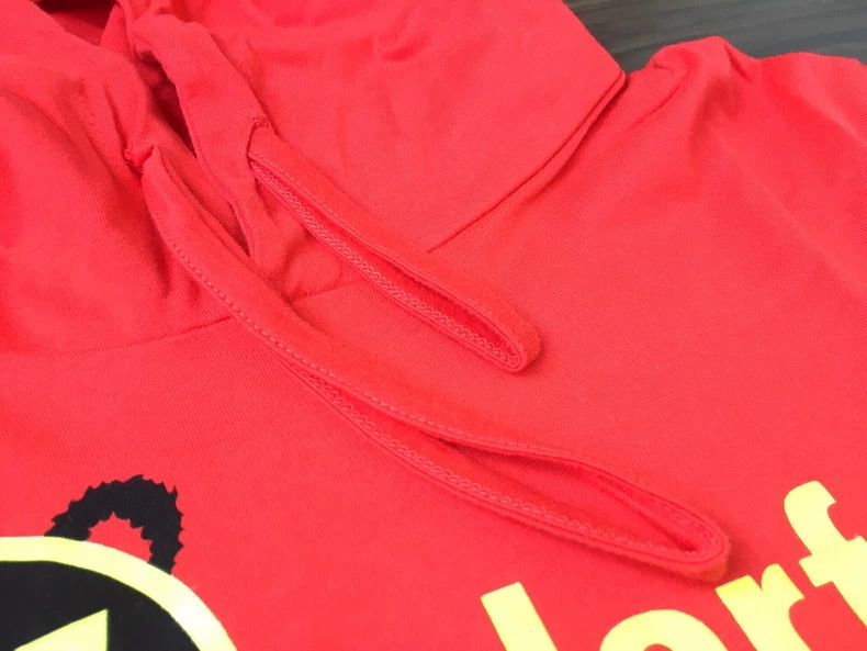 Walter Van Beirendonck walter van beirendonck Hoodie Size US M / EU 48-50 / 2 - 4 Thumbnail