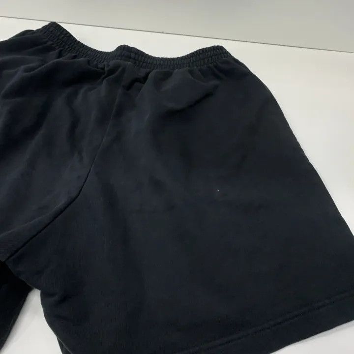 Balenciaga Balenciaga Balenciaga Logo Print Casual Shorts for Men -25 Size US 30 / EU 46 - 7 Thumbnail