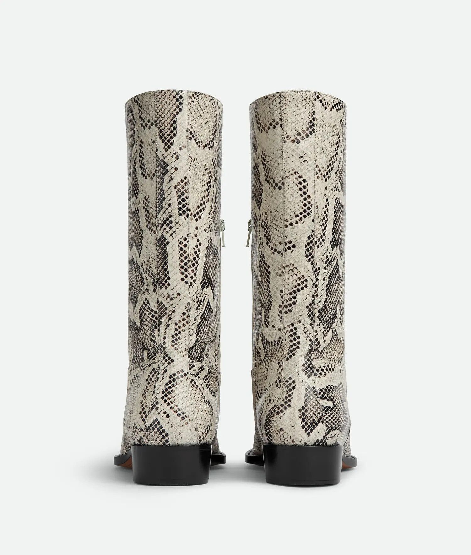 Bottega Veneta o1w1db10225 Ripley Boots in Multicolor Size US 8 / EU 41 - 3 Thumbnail