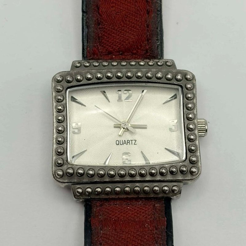 Other Red Midnight Heart Watch Size ONE SIZE - 3 Thumbnail