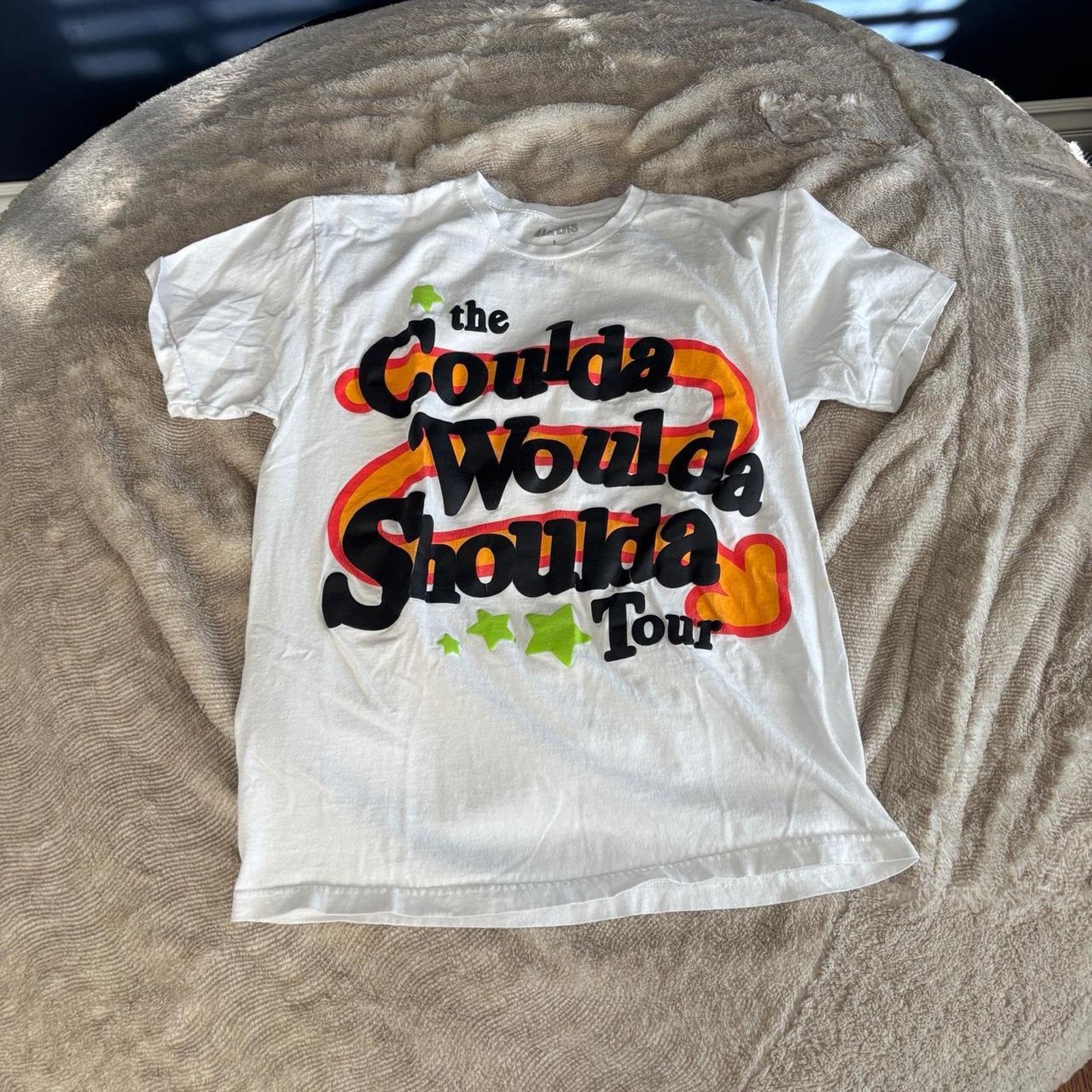 Other Druski coulda woulda shoulda Size US L / EU 52-54 / 3 - 1 Thumbnail