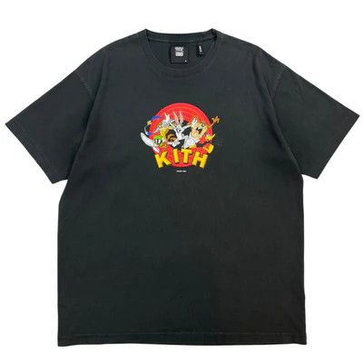 KITH×Looney Tunes Shadow Marvin Vintage KITH× Looney Tunes Shadow Marvin Vintage
