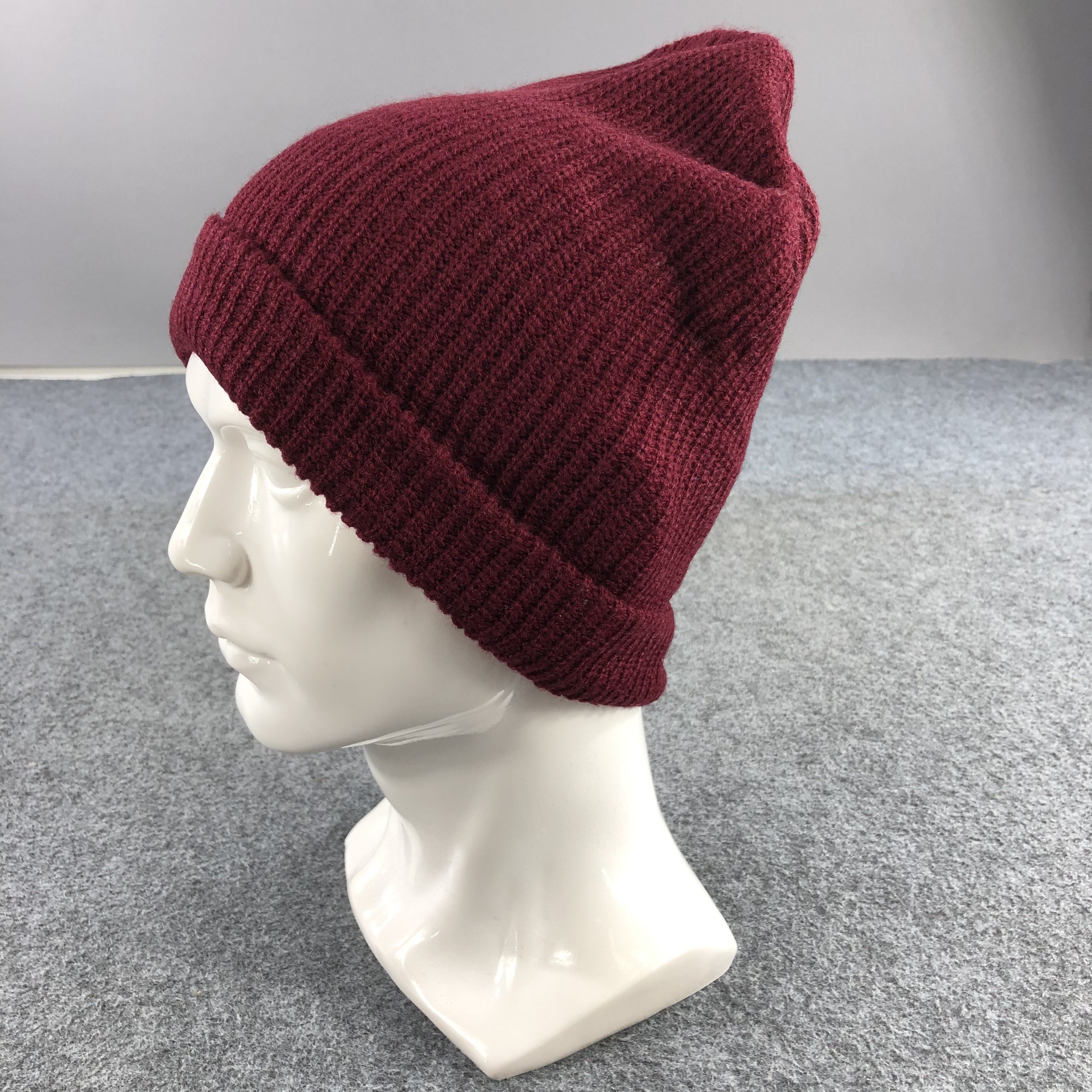 Beams Plus Beams Beanie Snowcap Snow Hat B260 Size ONE SIZE - 2 Thumbnail