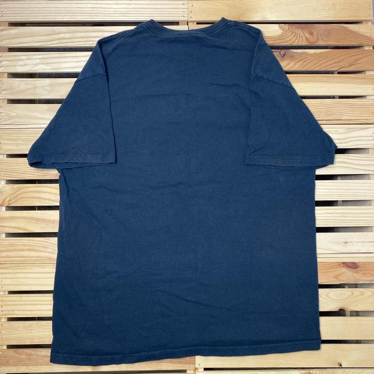 Other Vintage NOTW "Jesus Freak" Black Jesus Tee Size 2XL Size US XXL / EU 58 / 5 - 2 Thumbnail