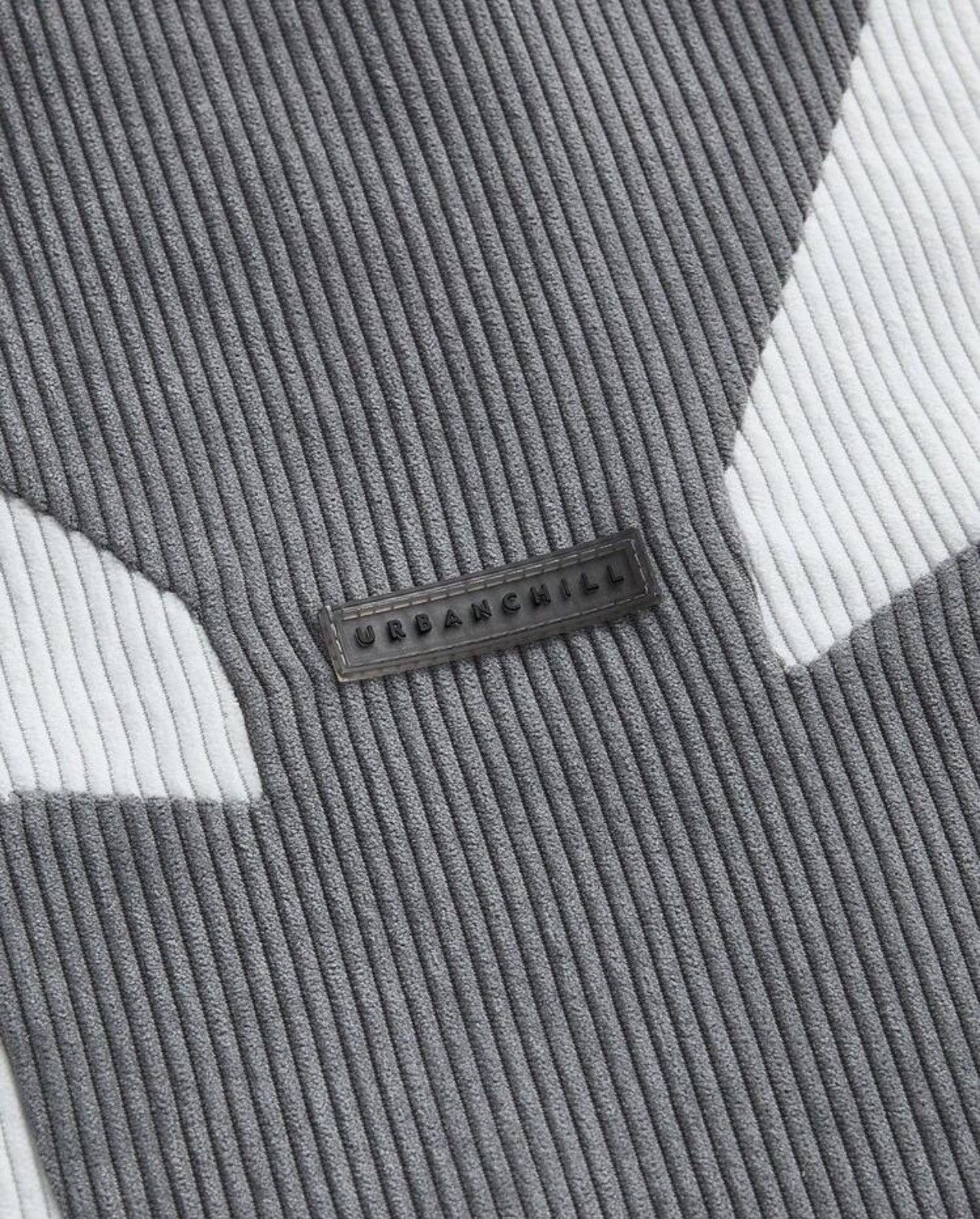 Other Urbanchill Men’s Corduroy Long Sleeve Shirt Size US L / EU 52-54 / 3 - 4 Thumbnail