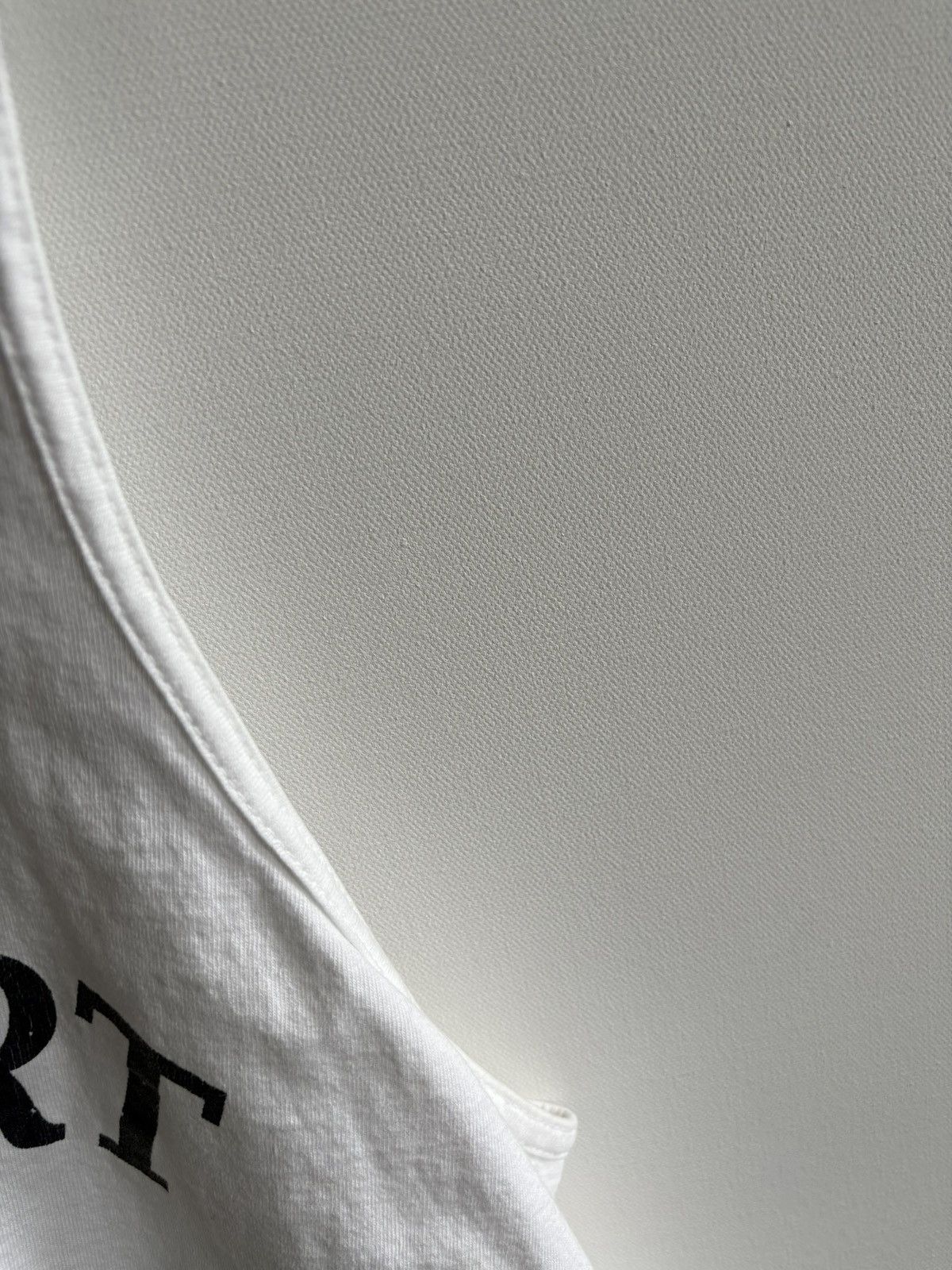 Other Newport Crew USA Vintage Streetwear Hype White Tank Top Size US XL / EU 56 / 4 - 3 Thumbnail