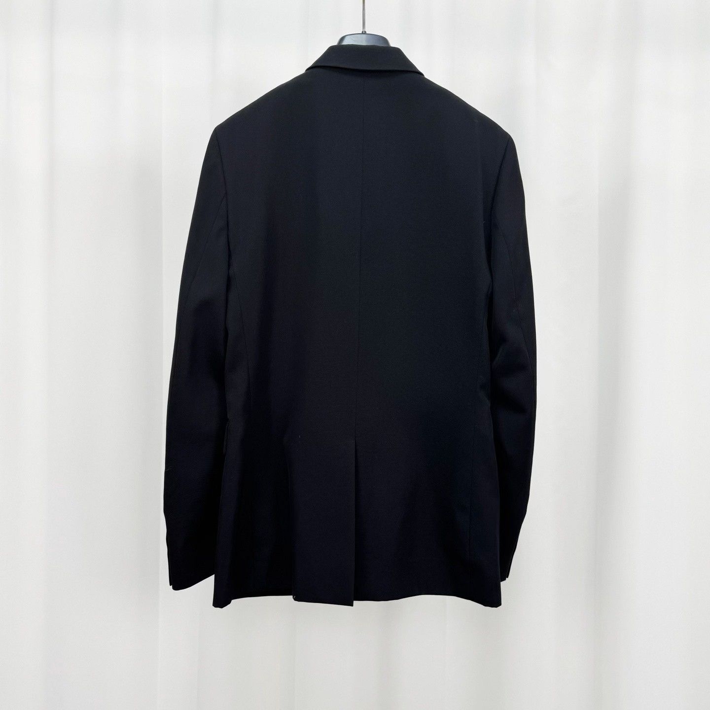 Dior Dior Beaded Sequin Bee Wool Blazer Size US S / EU 44-46 / 1 - 2 Thumbnail