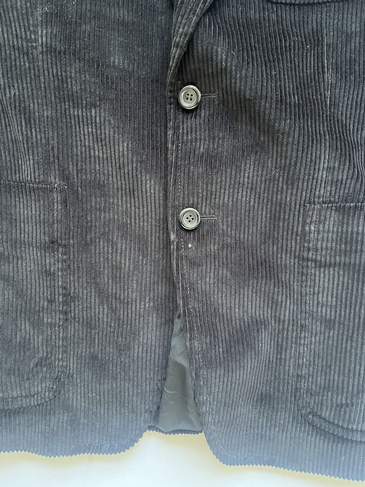 Yves Saint Laurent Yves Saint Laurent Mens Jacket Size US M / EU 48-50 / 2 - 4 Thumbnail