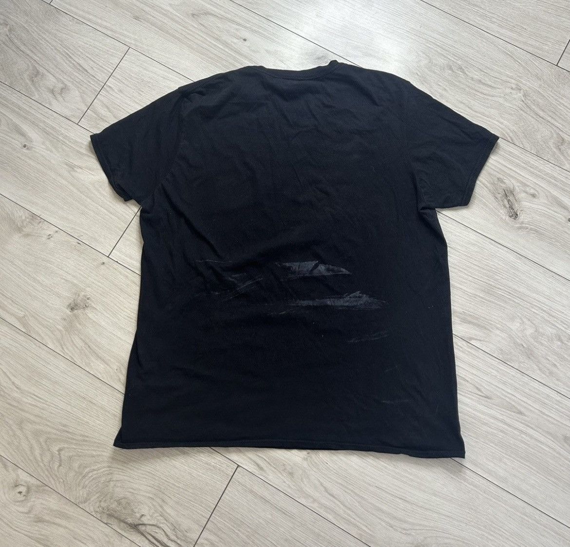 Band Tees Y2k Pink Floyd music 2015 band tee T-Shirt vintage rock Size US L / EU 52-54 / 3 - 2 Thumbnail