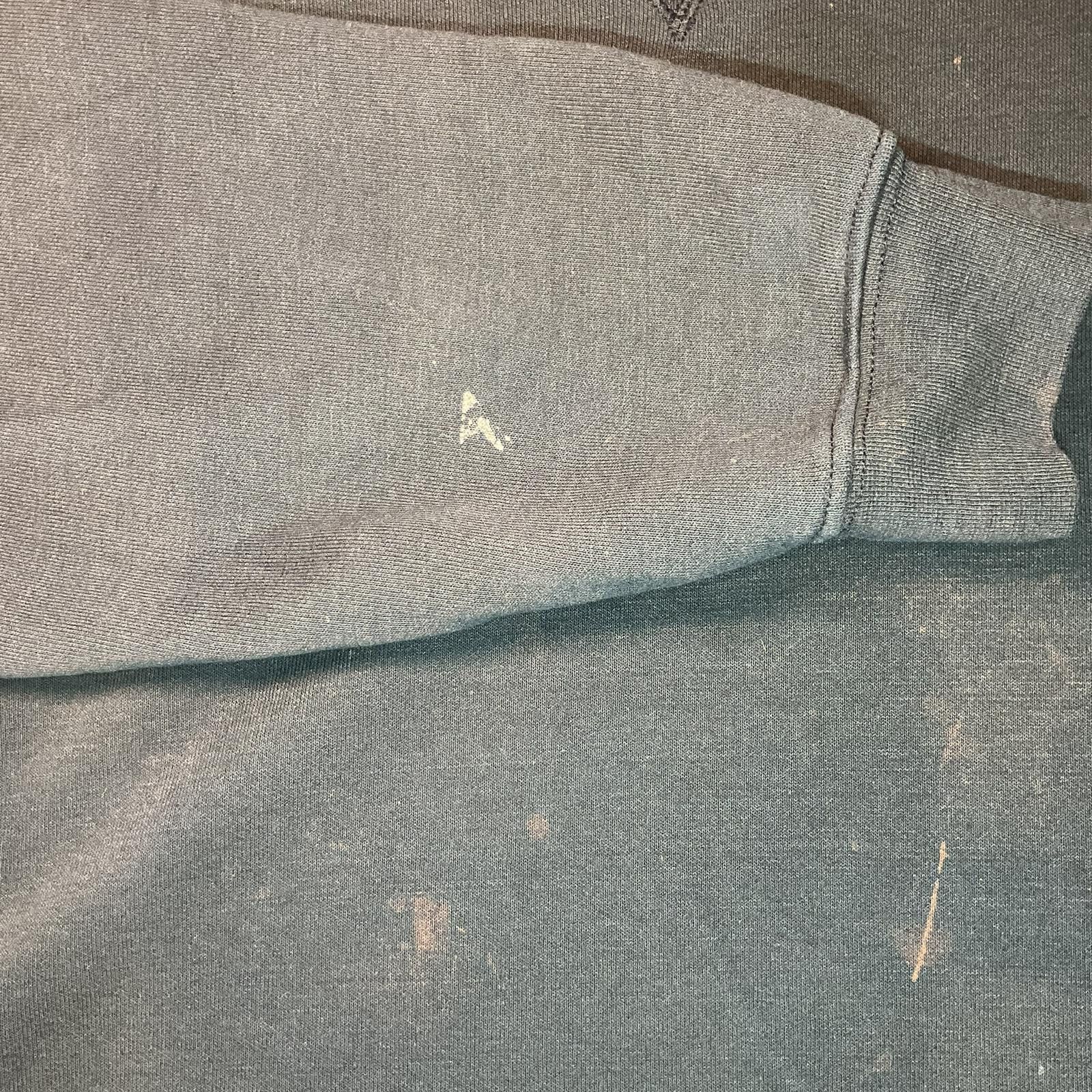 Carhartt 🛠️ Carhartt Crewneck Work Sweatshirt – Size XL Size XL / US 12-14 / IT 48-50 - 7 Thumbnail