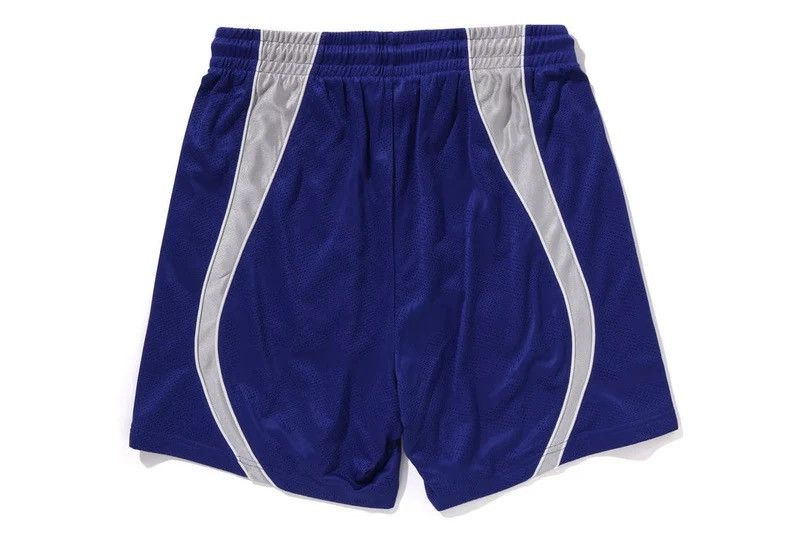 Bape Bape Sweatshorts Size ONE SIZE - 2 Thumbnail
