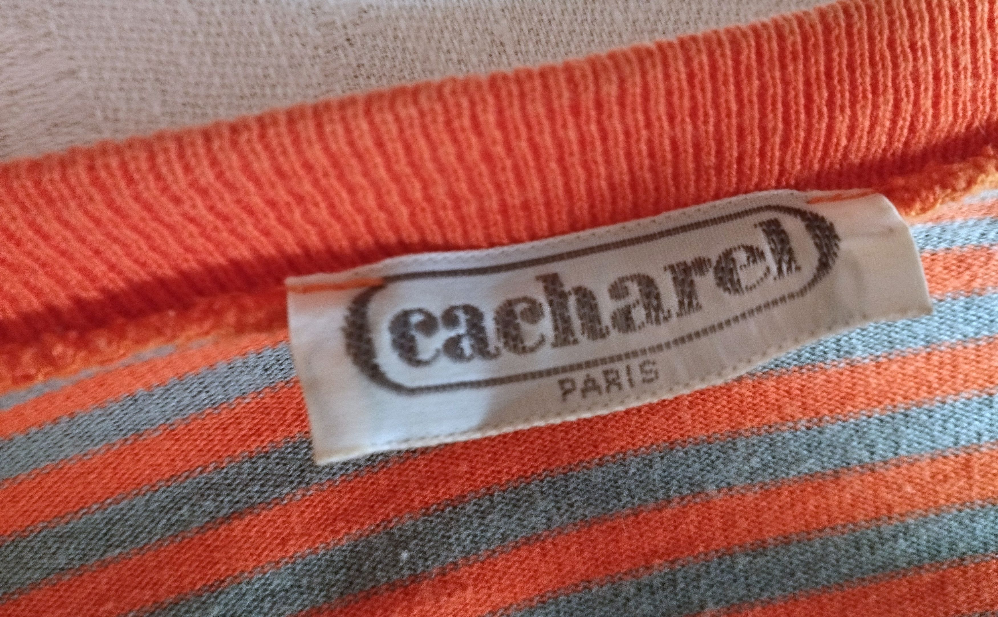 Cacharel Cacharel Gilet TXL Size XL / US 12-14 / IT 48-50 - 3 Thumbnail