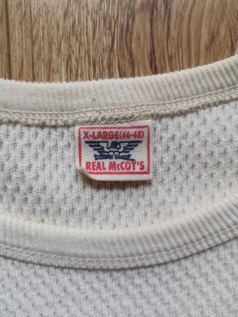 The Real McCoy's The Real Mccoys Green Tiger Stripe Shorts 2505-Nextarrow Size US XL / EU 56 / 4 - 2 Thumbnail