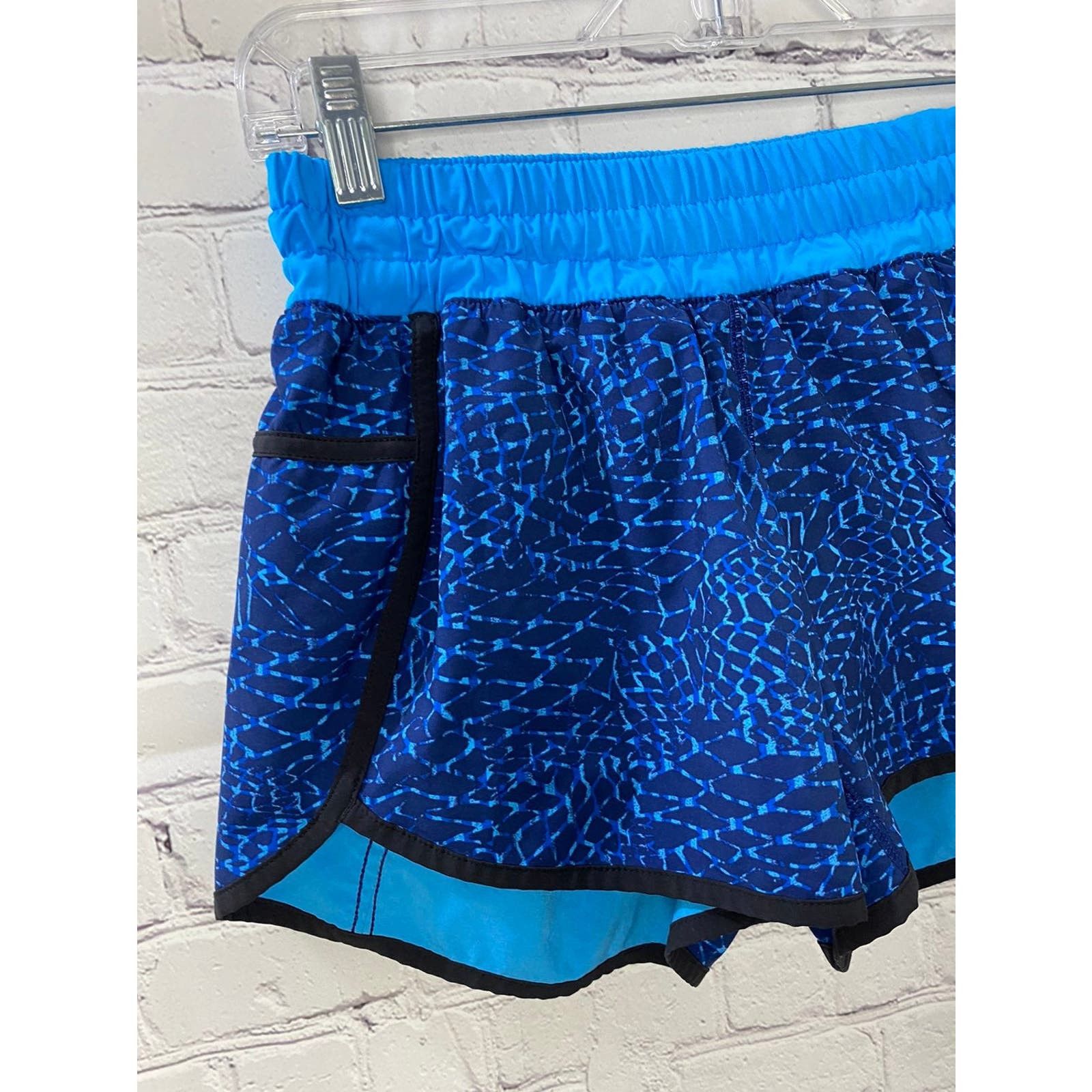 Lululemon lululemon shorts 6 Size 28" / US 6 / IT 42 - 6 Thumbnail