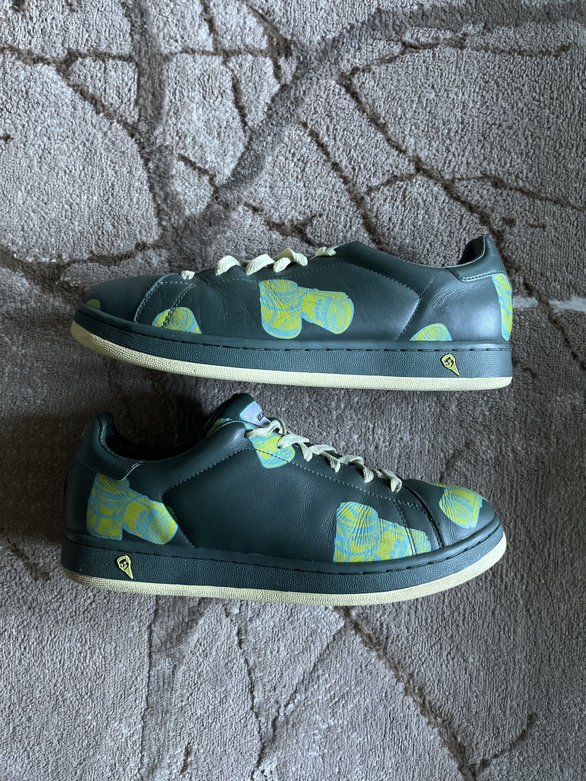 Reebok money sales