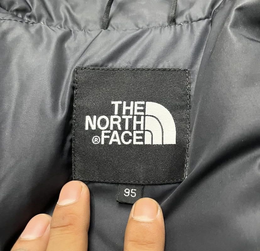 The North Face The North Face 700 - Classic Blue Puffer Jacket Size US M / EU 48-50 / 2 - 4 Thumbnail