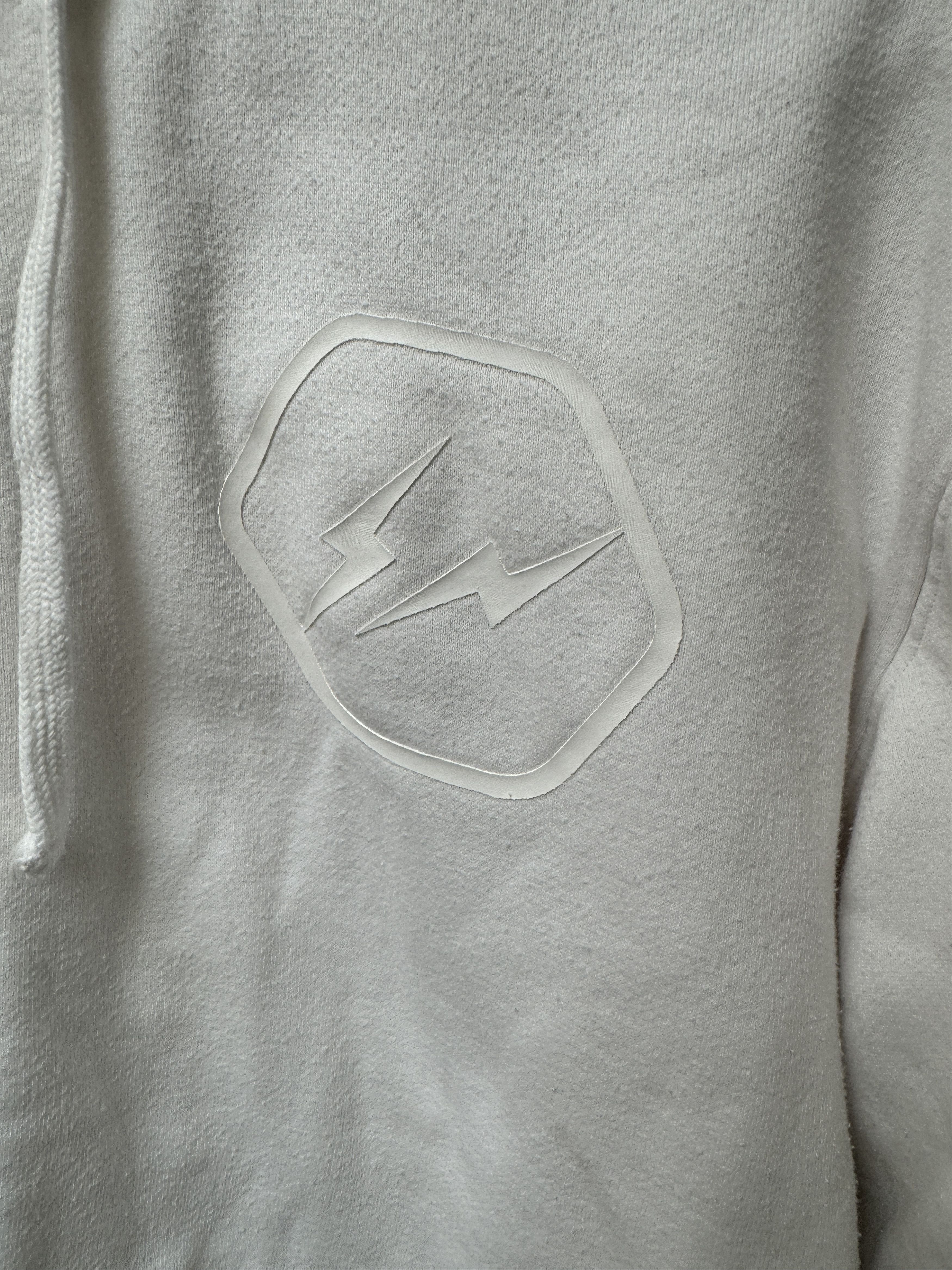Burton Fragment X Burton Zip Up hoodie Size US S / EU 44-46 / 1 - 2 Thumbnail