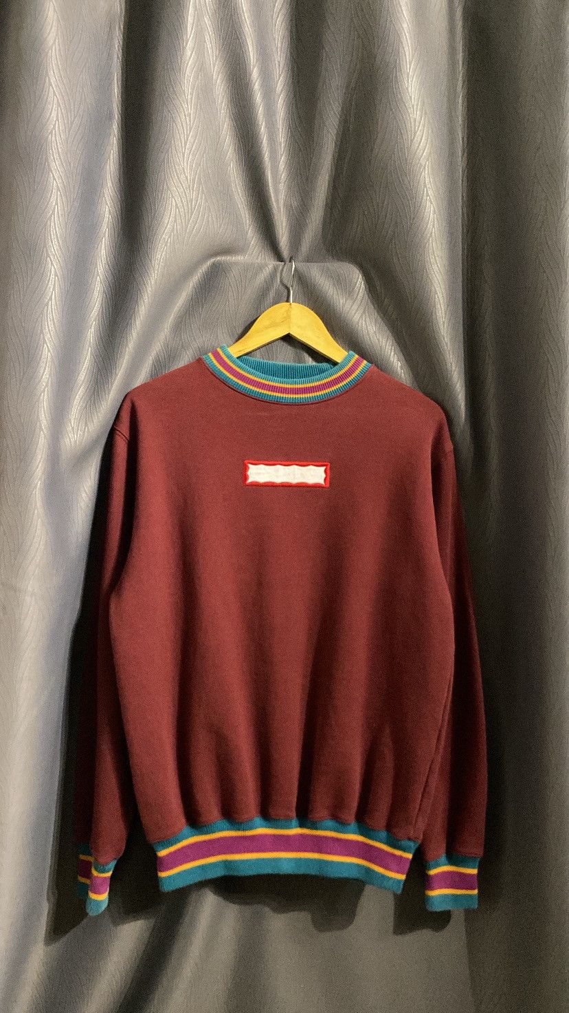 Have A Good Time × Japanese Brand Have A Good Time Sweatshirt Multicolor Size US M / EU 48-50 / 2 - 1 Thumbnail