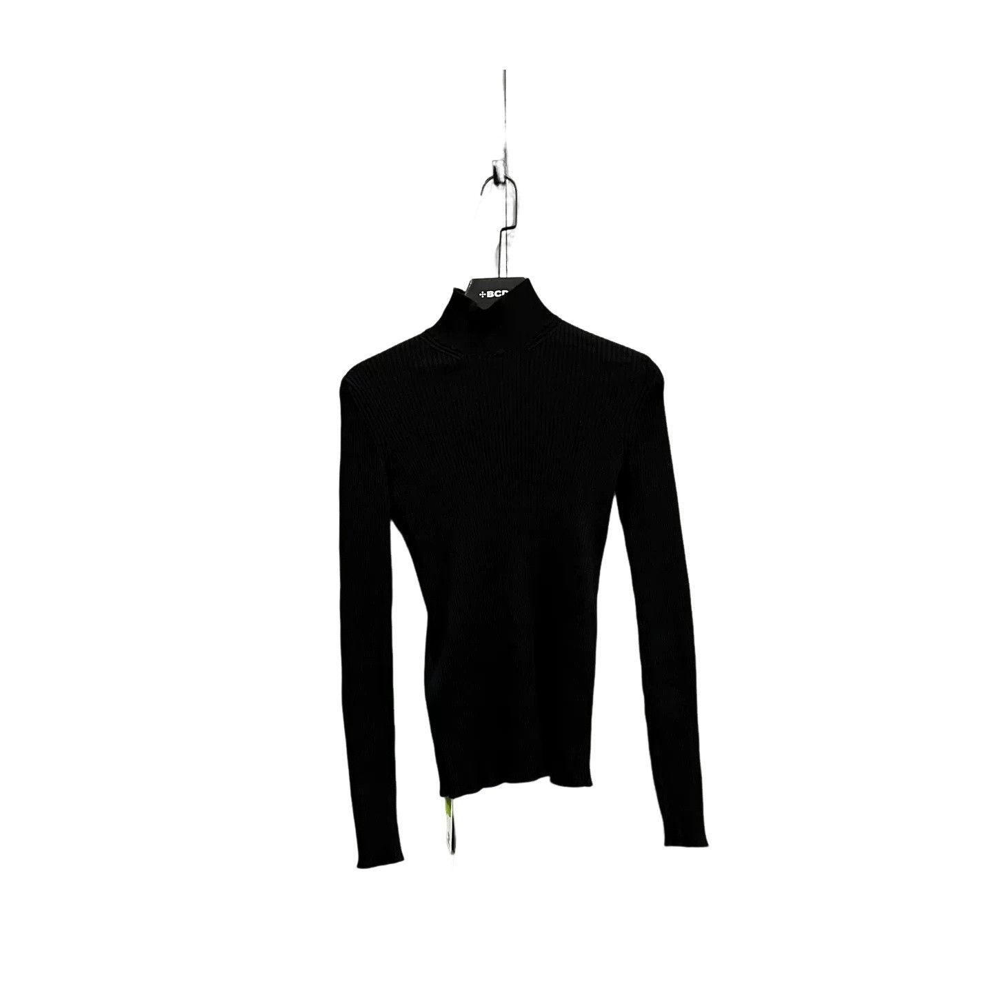 Prada Prada Ribbed Turtleneck Sweater 38 Size XS / US 0-2 / IT 36-38 - 1 Thumbnail