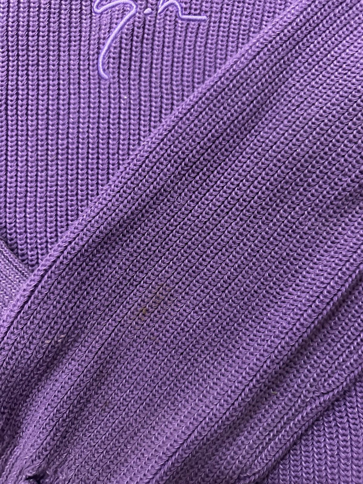 Siberia Hills Siberia Hills Reactive Knit Sweater Size US XXL / EU 58 / 5 - 8 Thumbnail