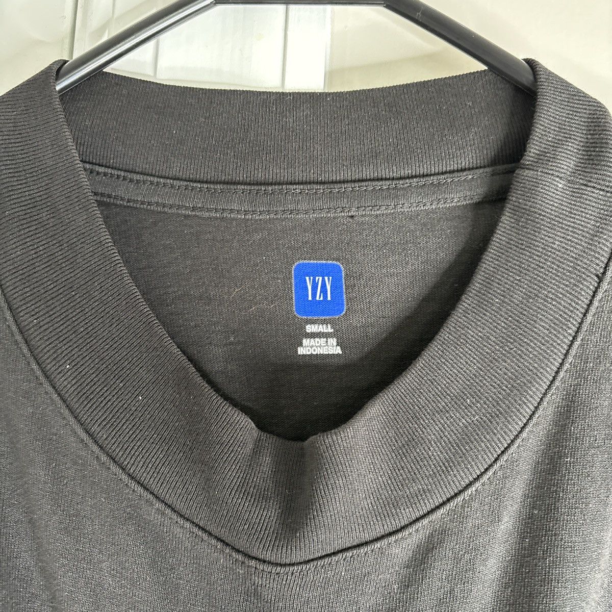 Gap YZY x GAP crewneck Size US S / EU 44-46 / 1 - 4 Thumbnail