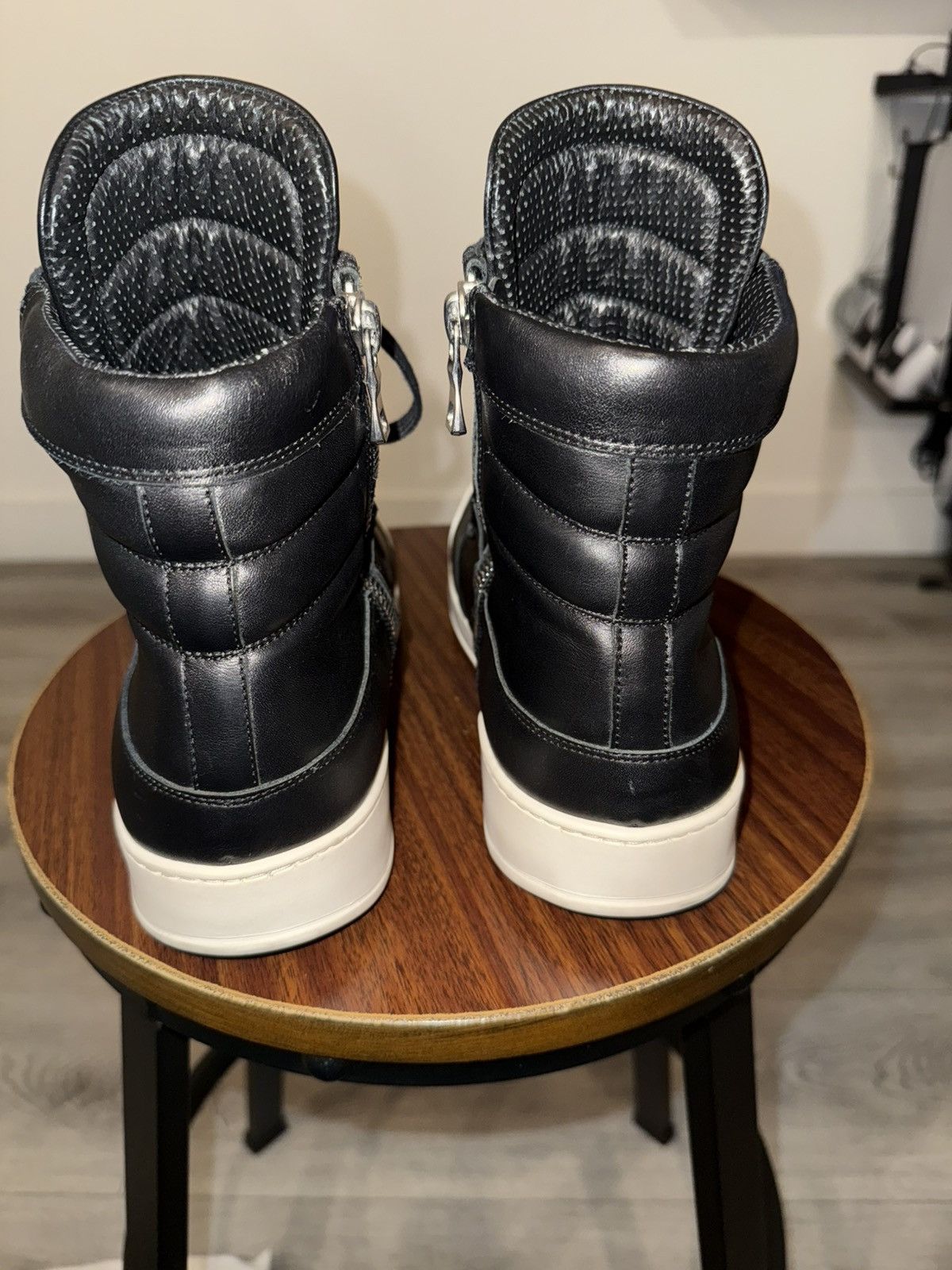 Balmain Balmain sneakers Size US 10 / EU 43 - 3 Thumbnail