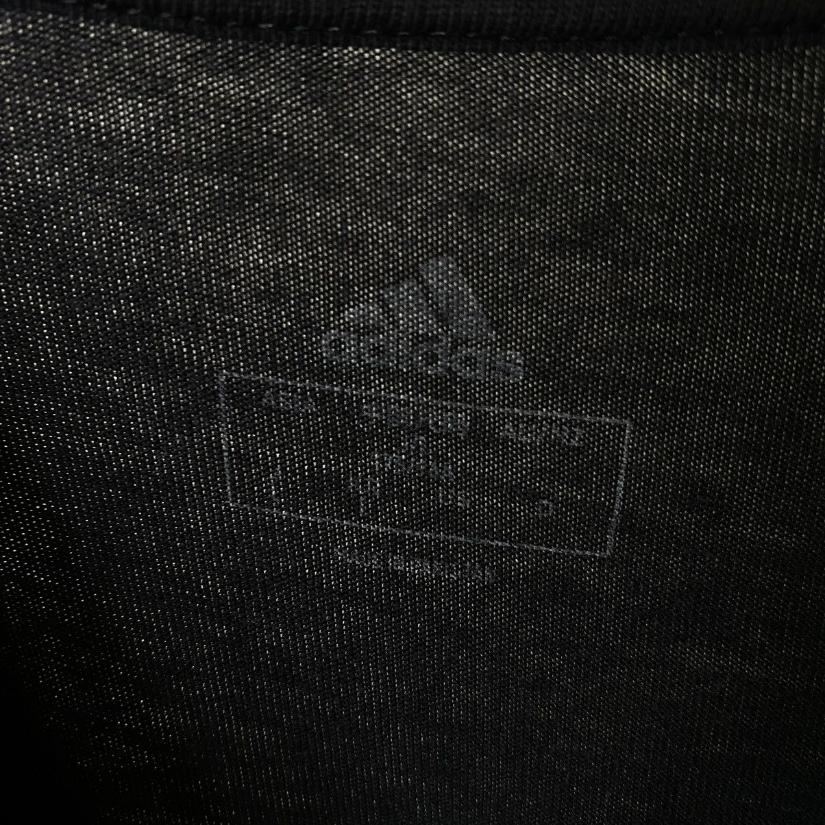 Adidas × Vintage Y2k Adidas Japan Map Nice Design Tee Size US M / EU 48-50 / 2 - 3 Thumbnail