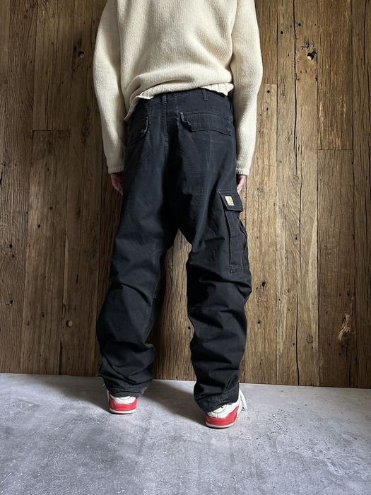 Vintage Carhartt WIP Regular Cargo Pants