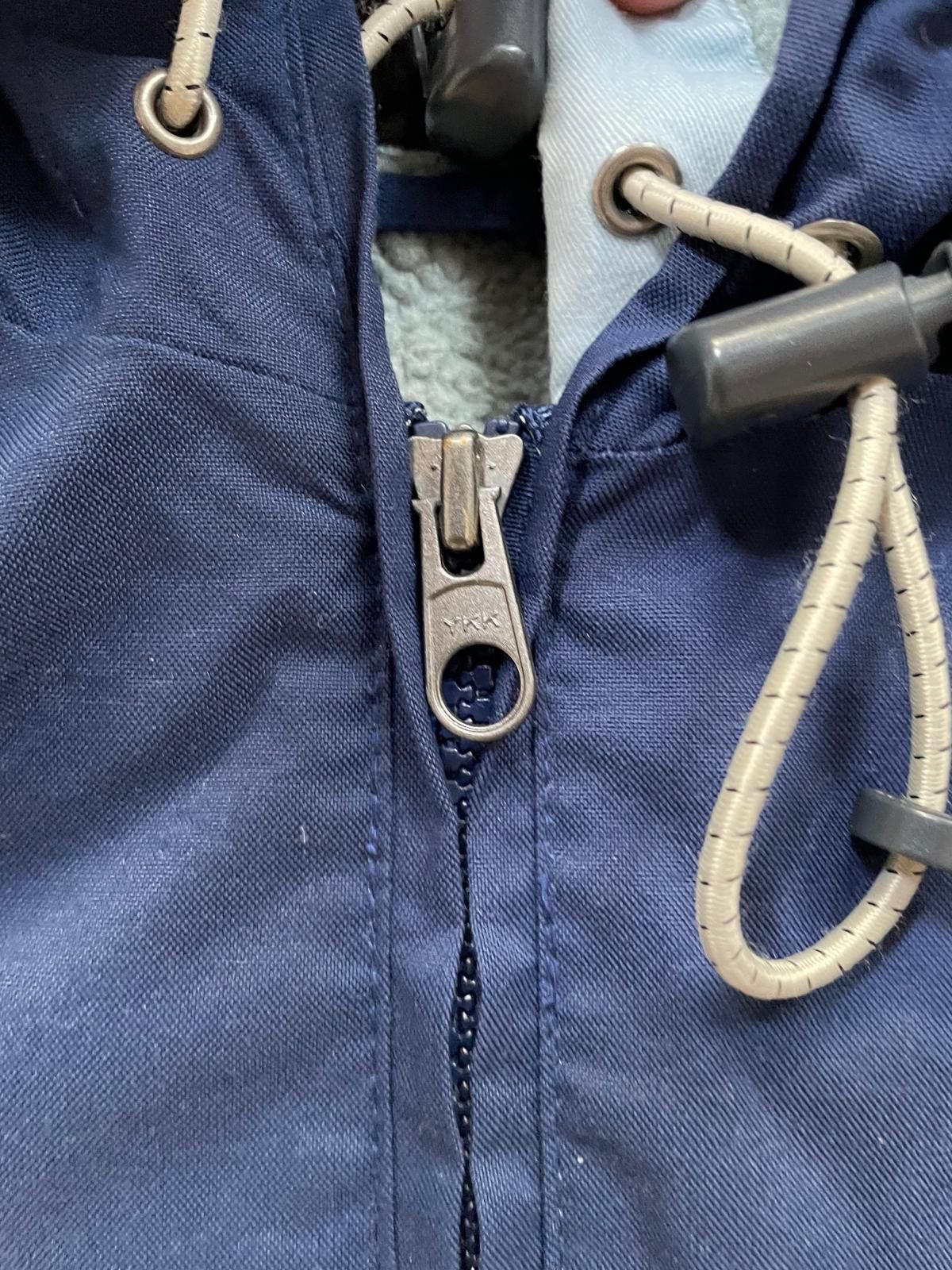 Nike Vintage Nike Outdoorjacket Size US M / EU 48-50 / 2 - 5 Thumbnail