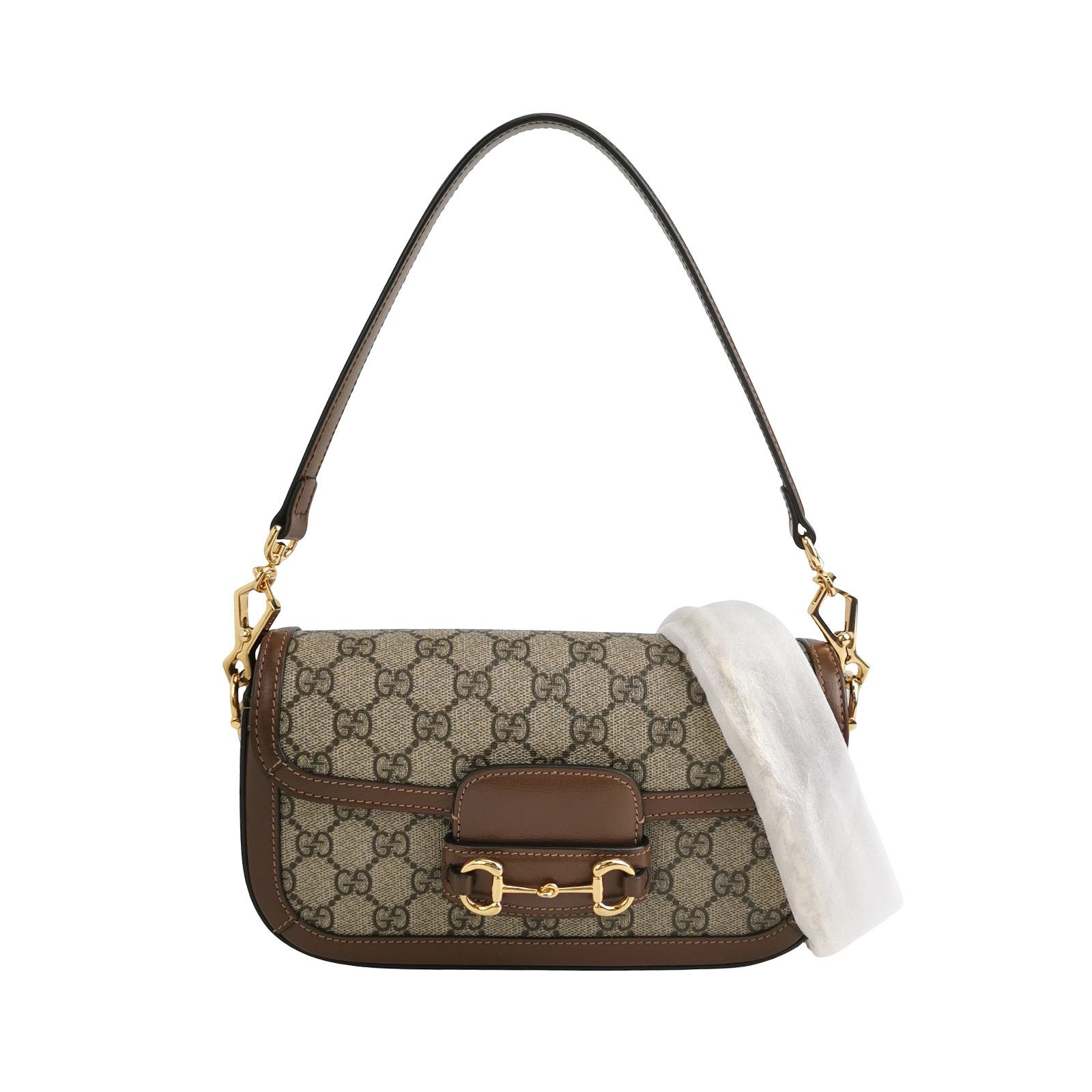 Gucci Gucci Women os Shoulder Bags Size ONE SIZE - 1 Thumbnail