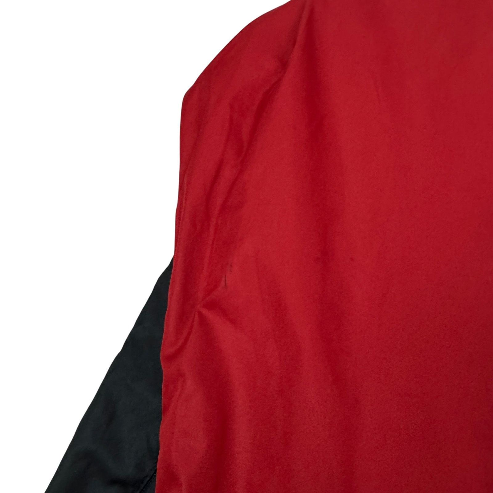Nike Nike Fit Storm Men Full Zip Manchester United F.C. Jacket Size US M / EU 48-50 / 2 - 6 Thumbnail