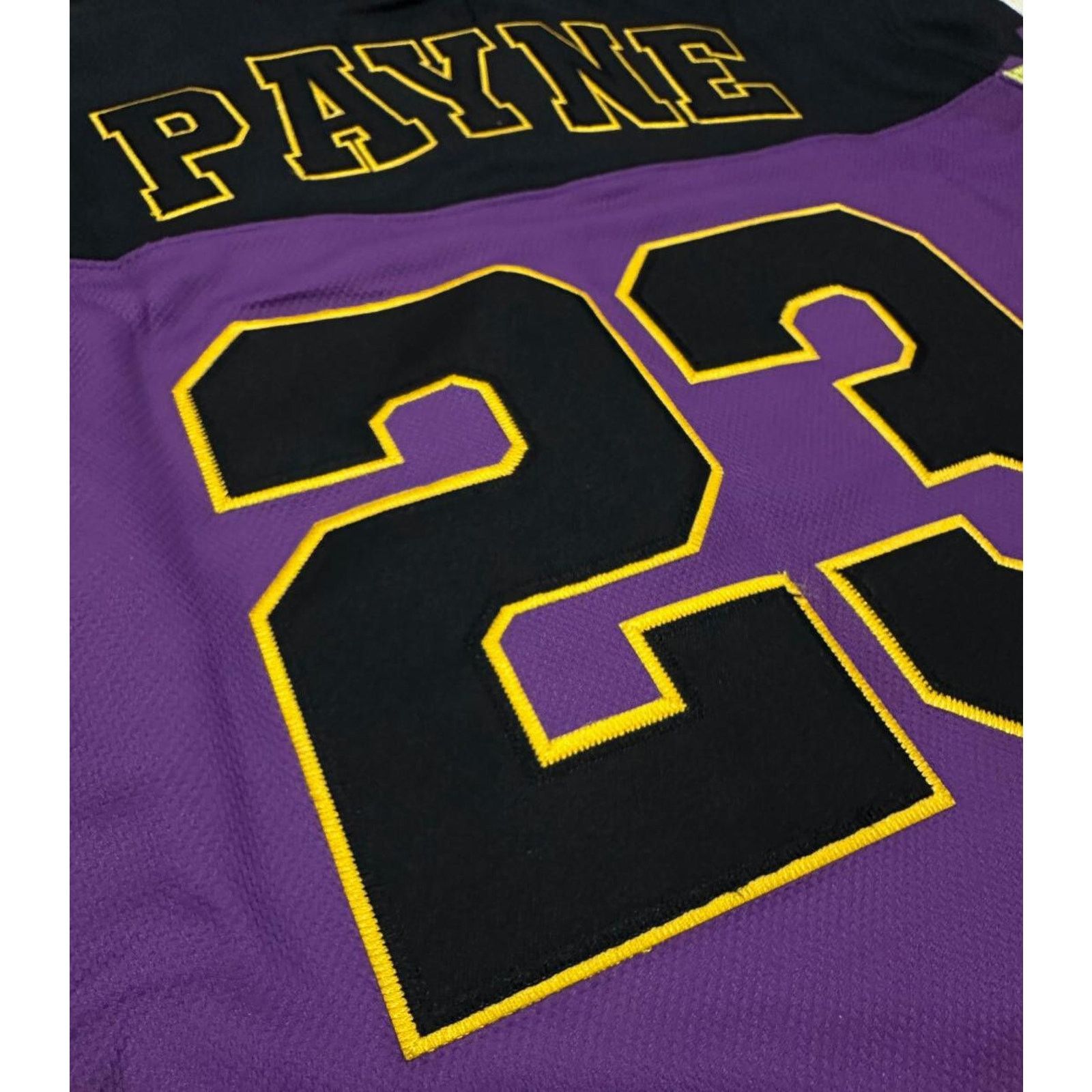 Other Martin TV Show Men's Headgear Classics Tribal Payne Hockey Size US S / EU 44-46 / 1 - 6 Thumbnail