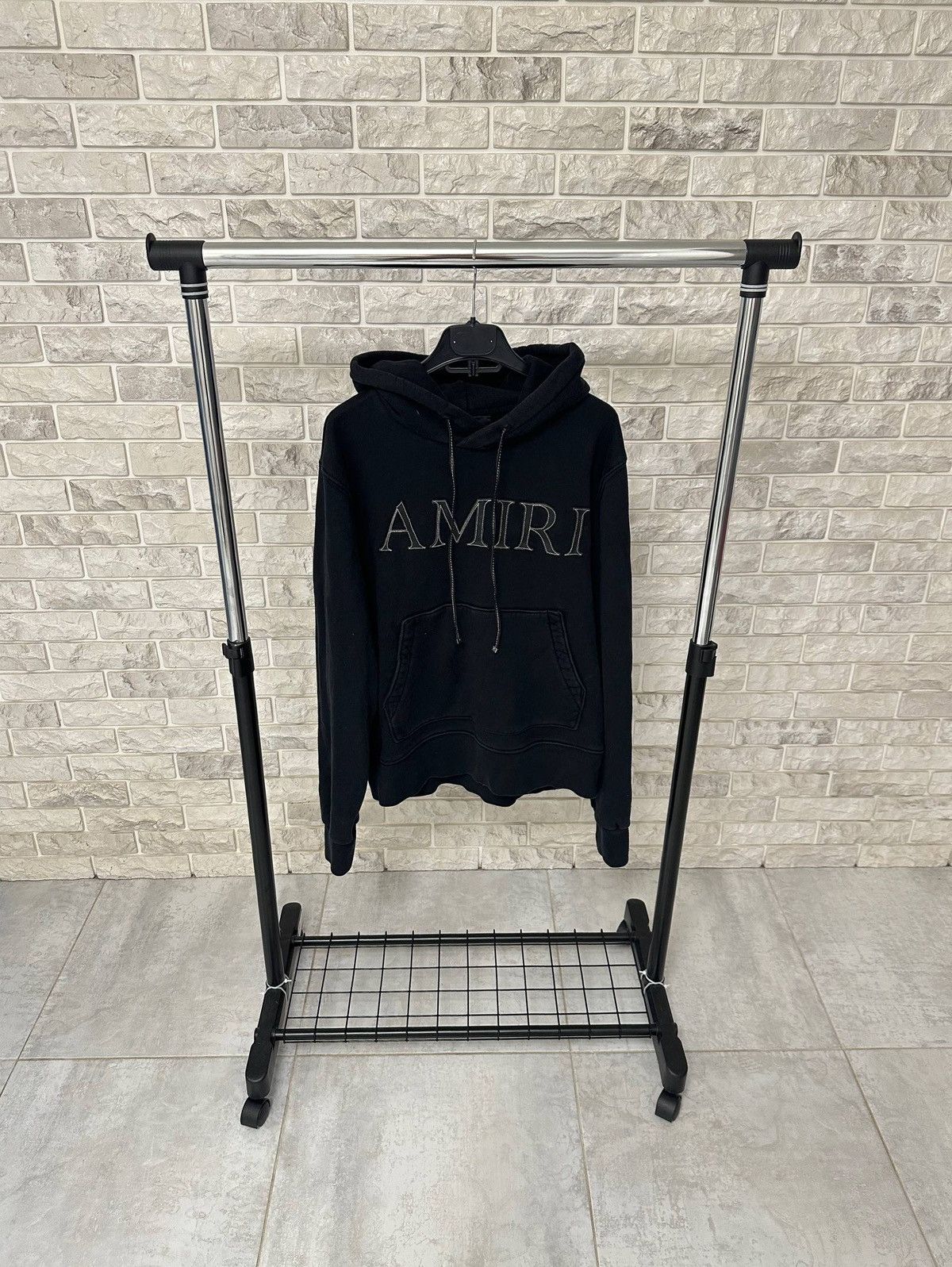Amiri Amiri Hoodie M size Size US M / EU 48-50 / 2 - 1 Thumbnail