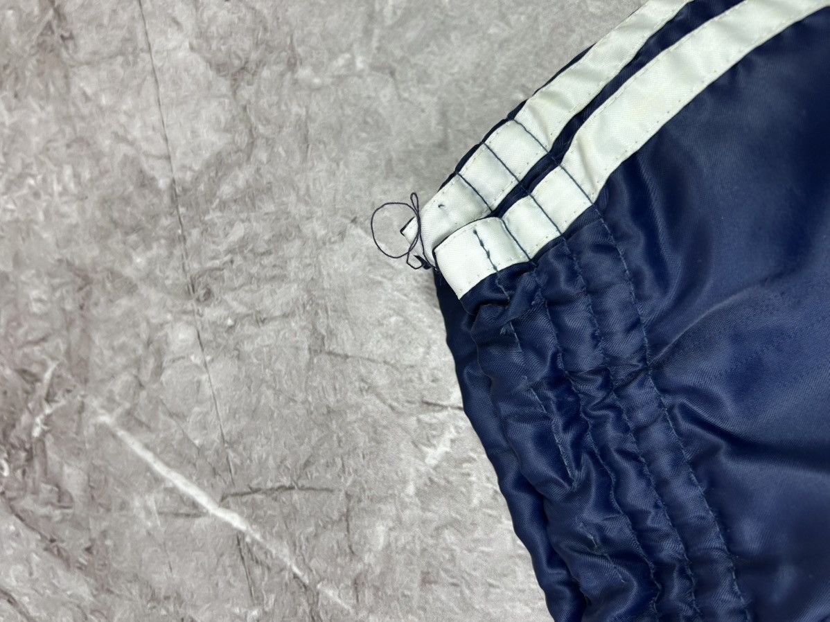 Adidas Adidas vintage shorts made in west Germany Size US 36 / EU 52 - 16 Thumbnail