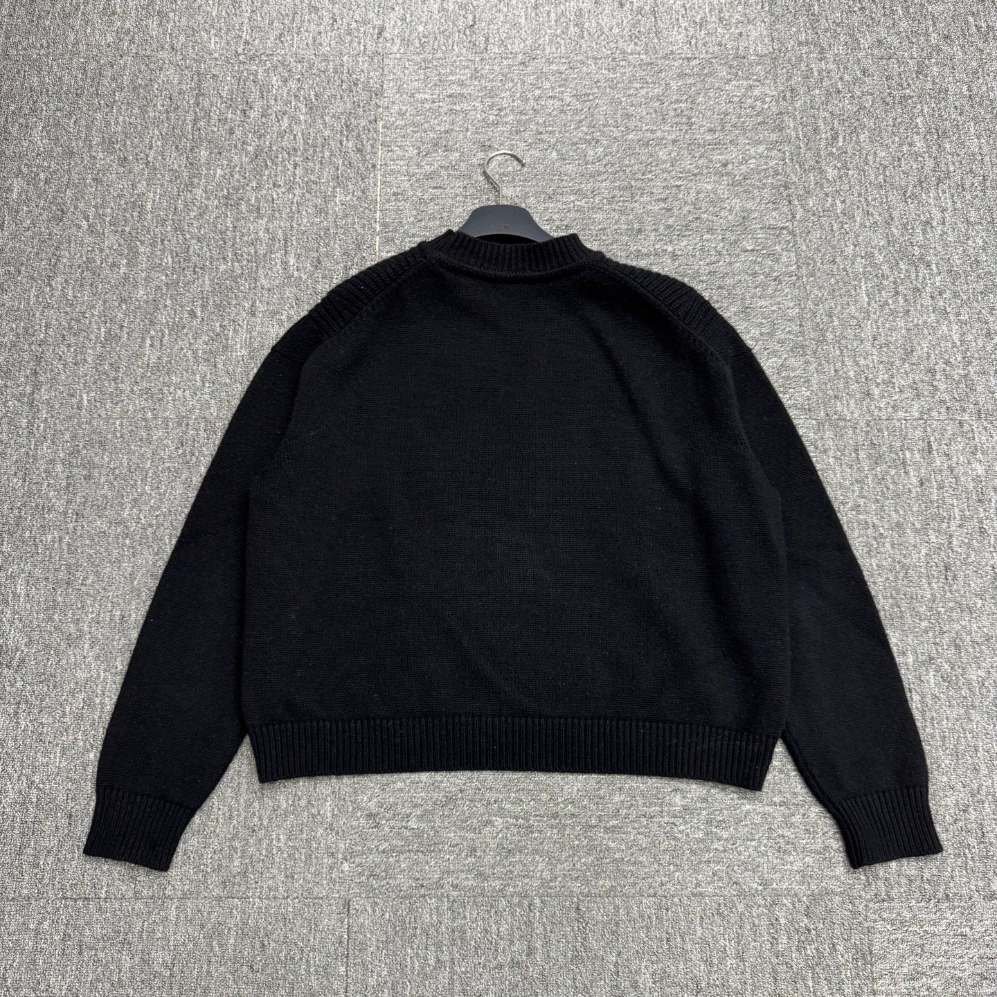 Hermes Hermes Women's Cashmere Knit Sweater Size 38 98 New Size S / US 4 / IT 40 - 5 Thumbnail