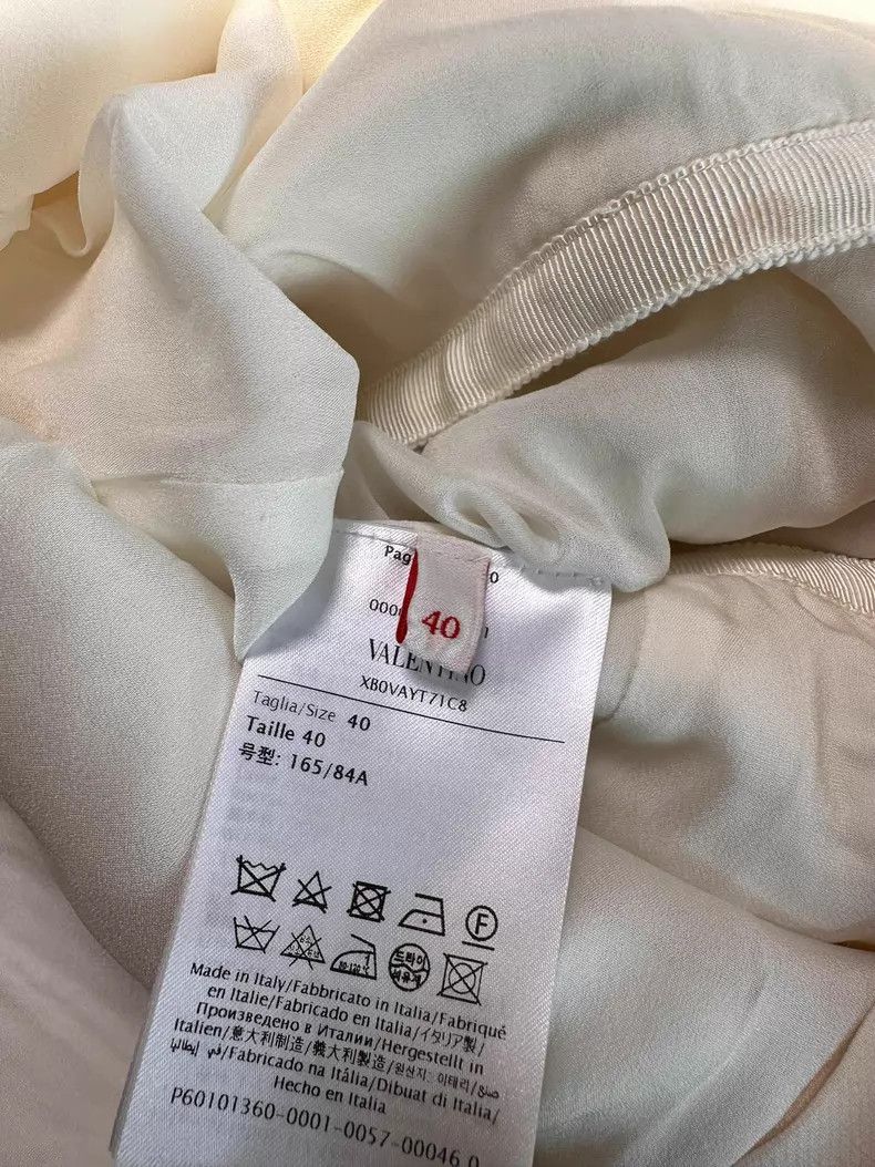 Valentino Valentino dress Size M / US 6-8 / IT 42-44 - 5 Thumbnail