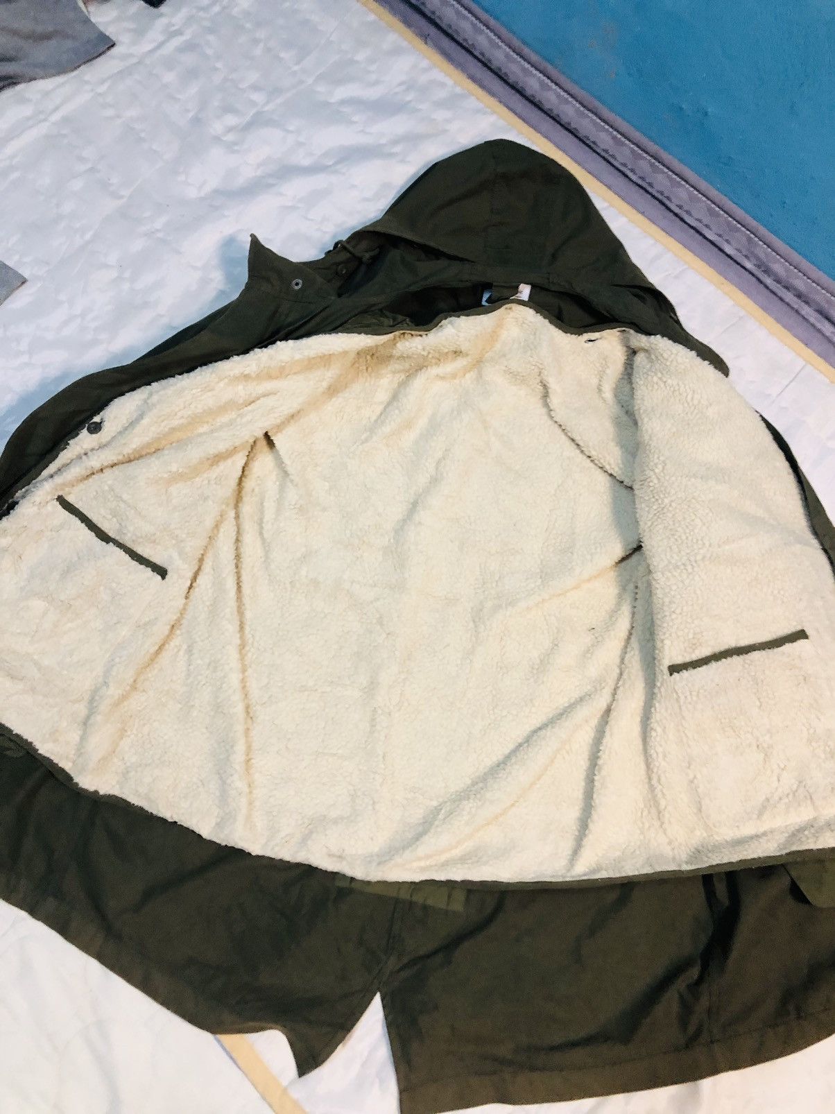 Japanese Brand × Vintage Vintage Coen Jacket (6) Size US L / EU 52-54 / 3 - 12 Thumbnail